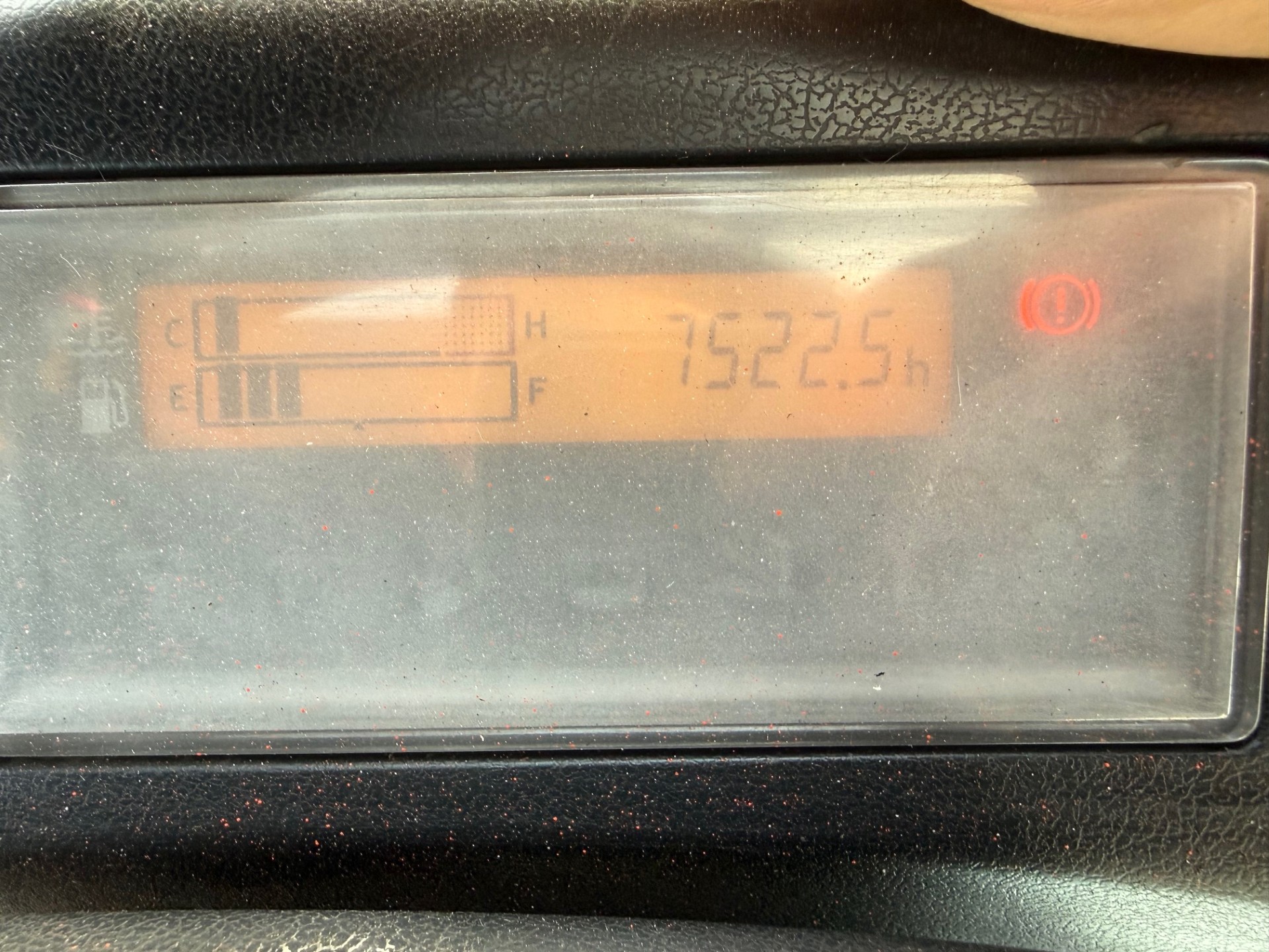 Toyota 5 FD 60