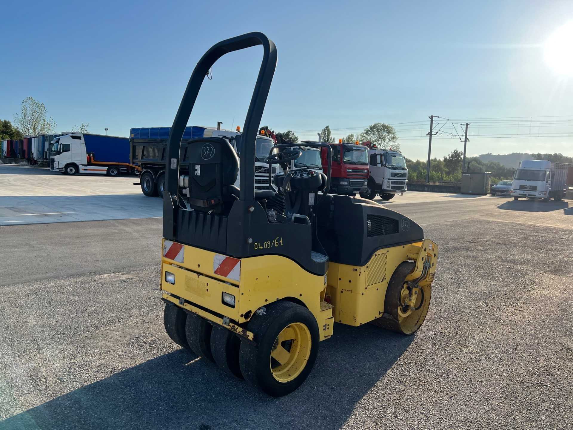 BOMAG BW120 AC-4