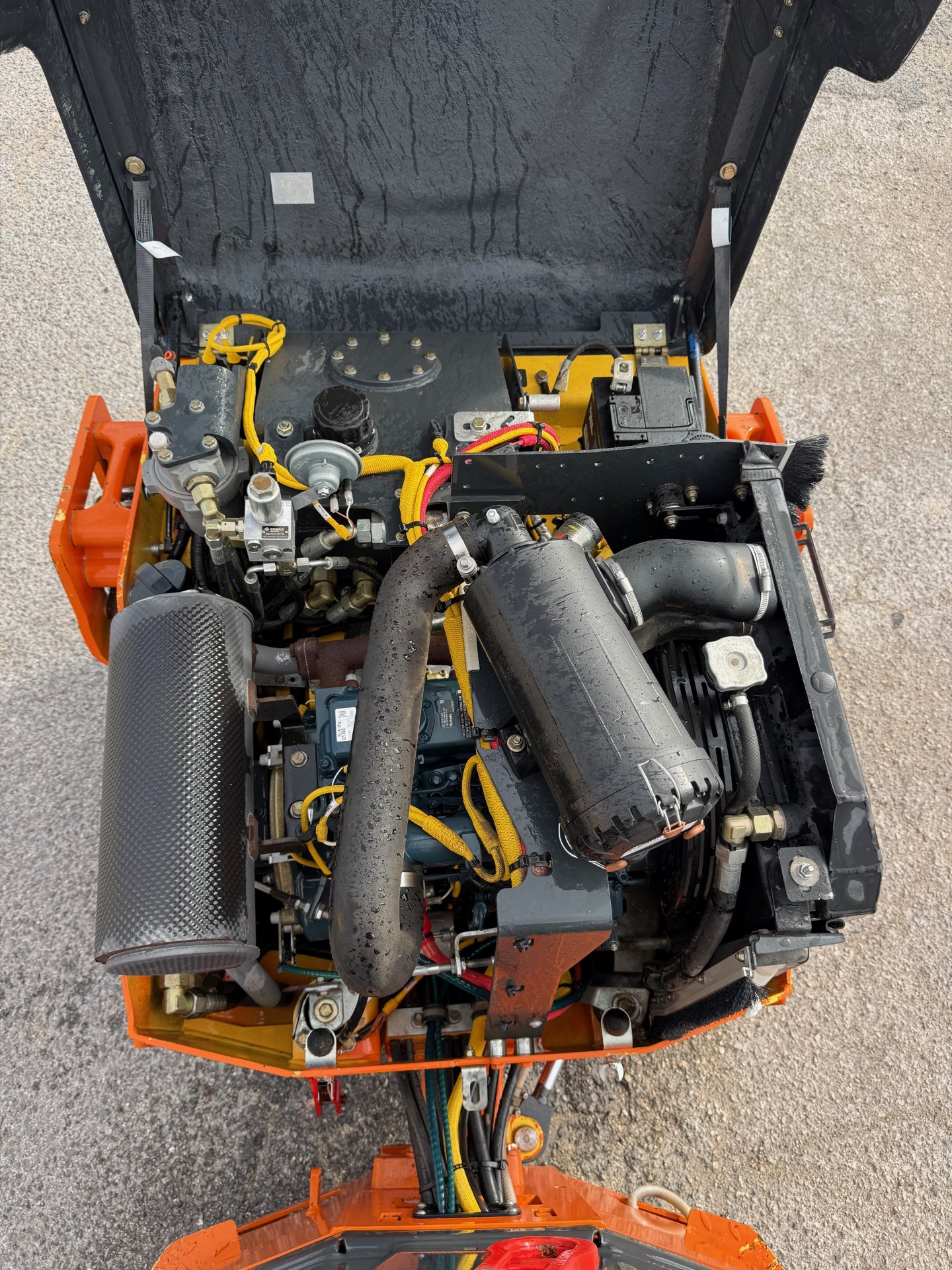 Bomag BW120 AD-5