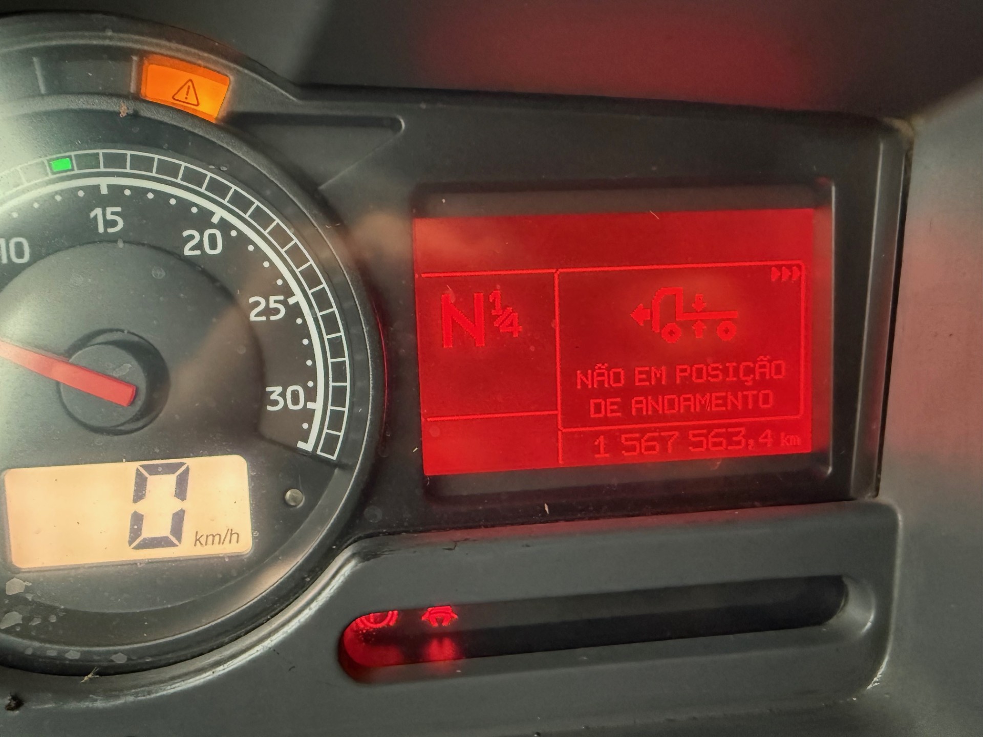 Renault Premium 450 DXI