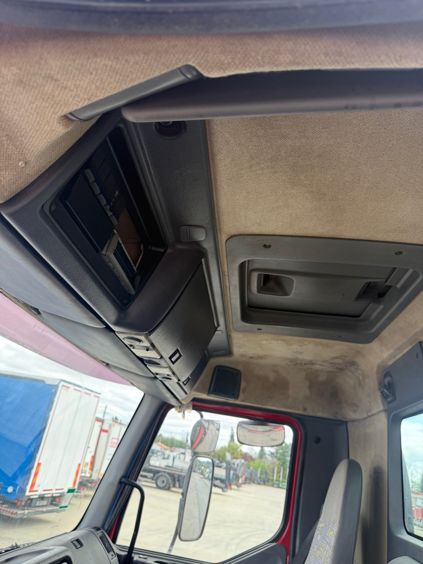 Renault Kerax 420 DCI