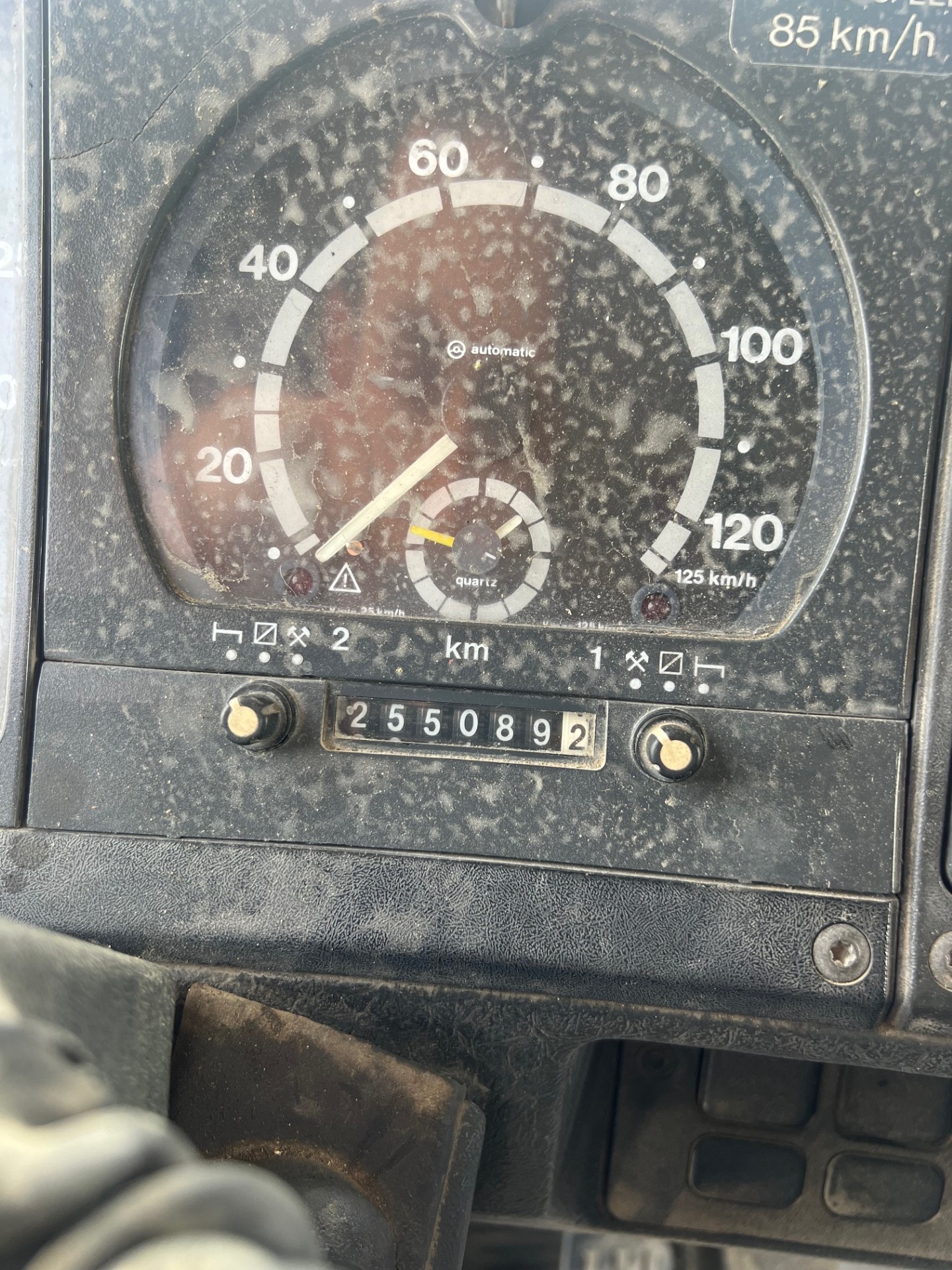 Scania 113 380