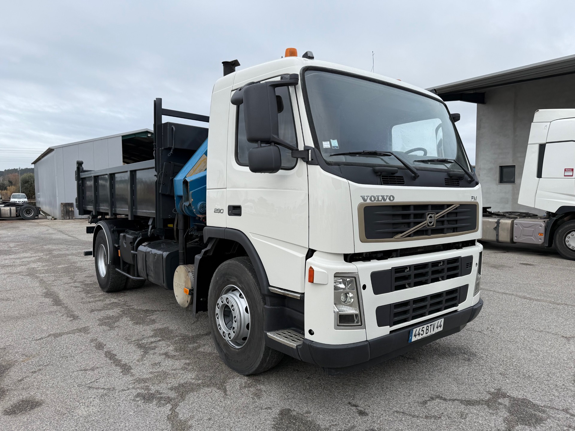 Volvo FM 290