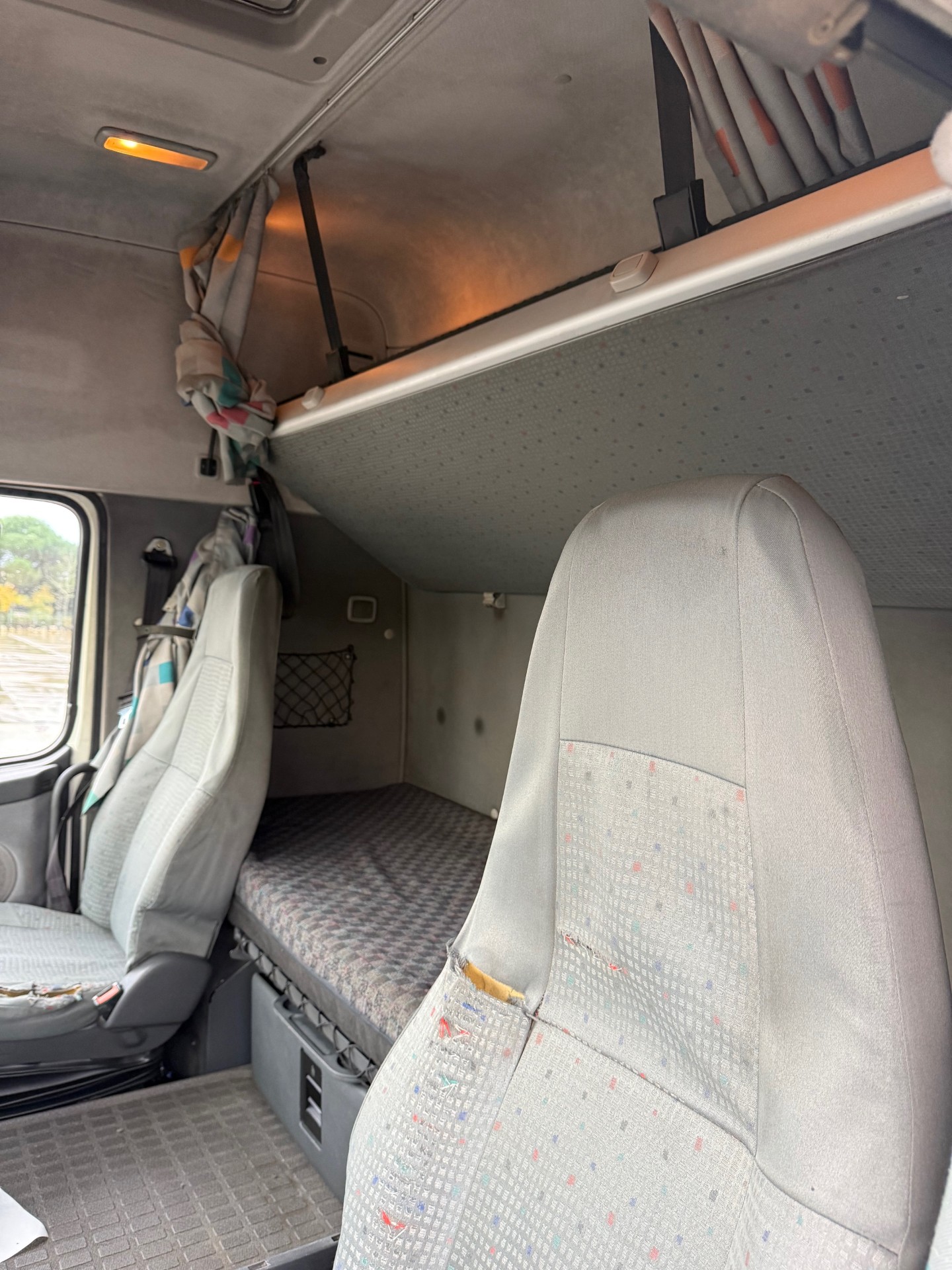 Volvo FH12 420
