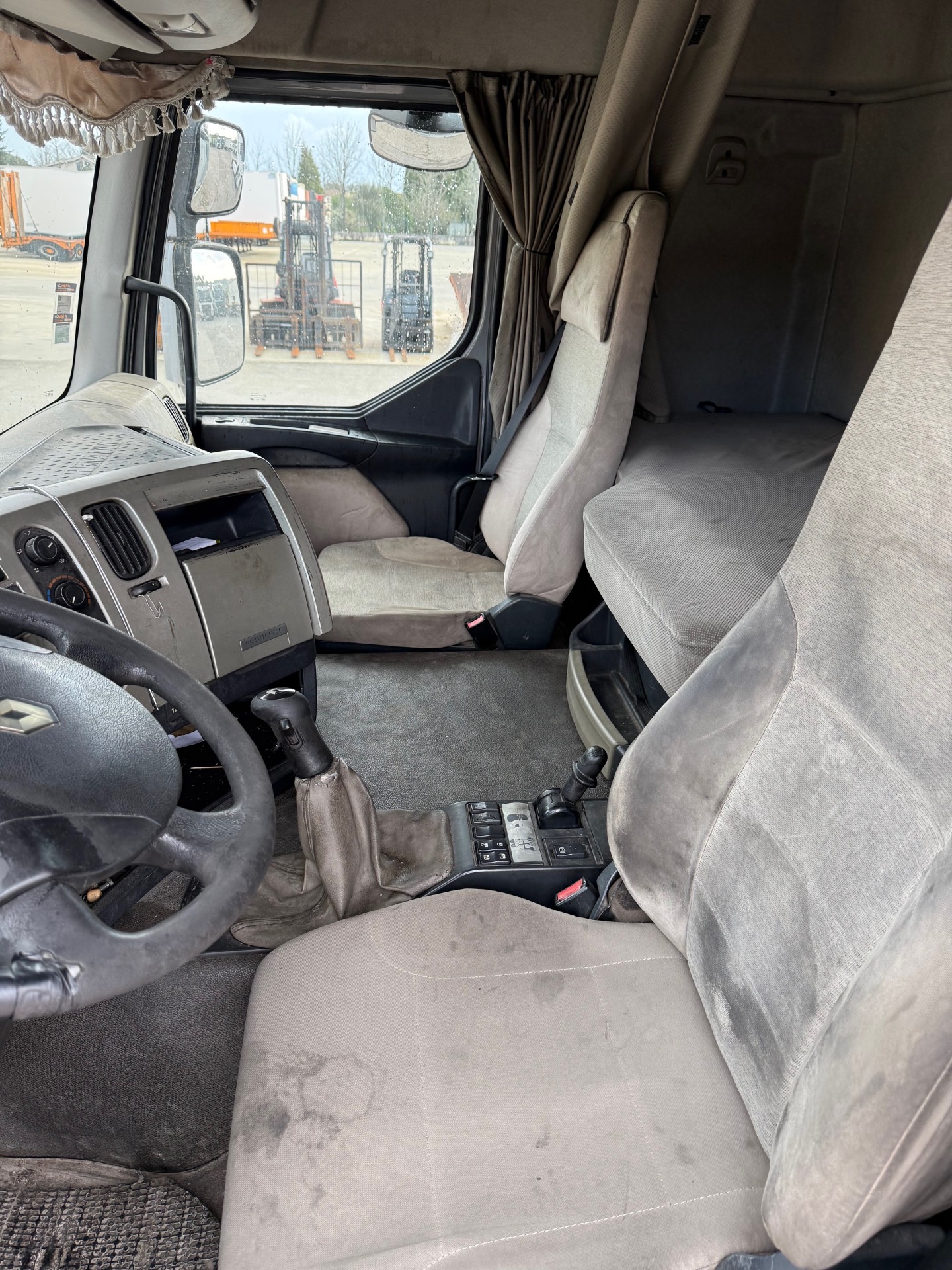 Renault Premium 440 DXI