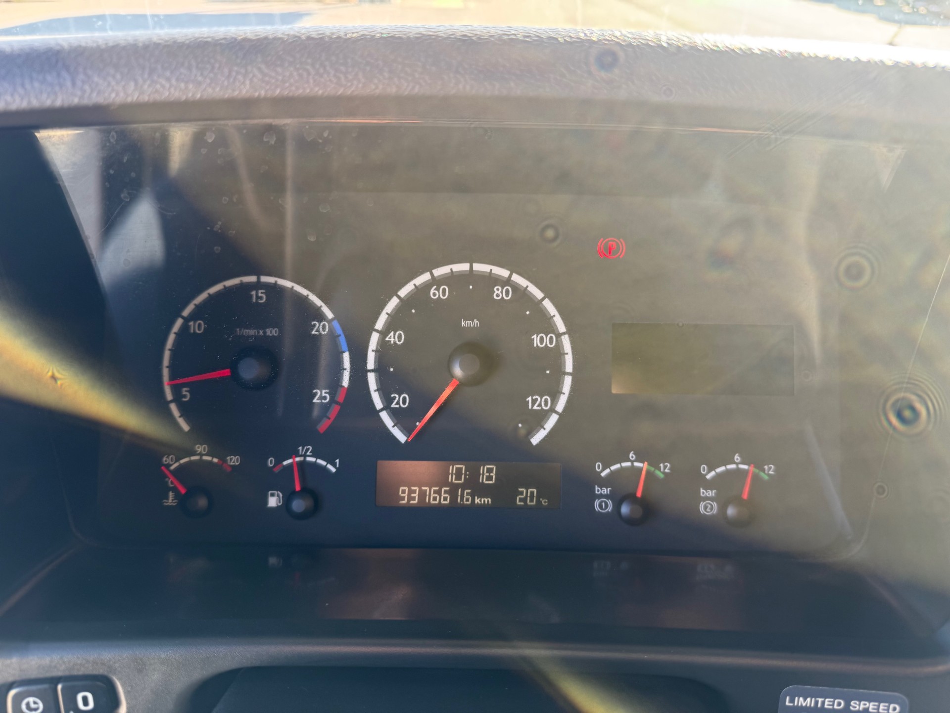 Scania R 420
