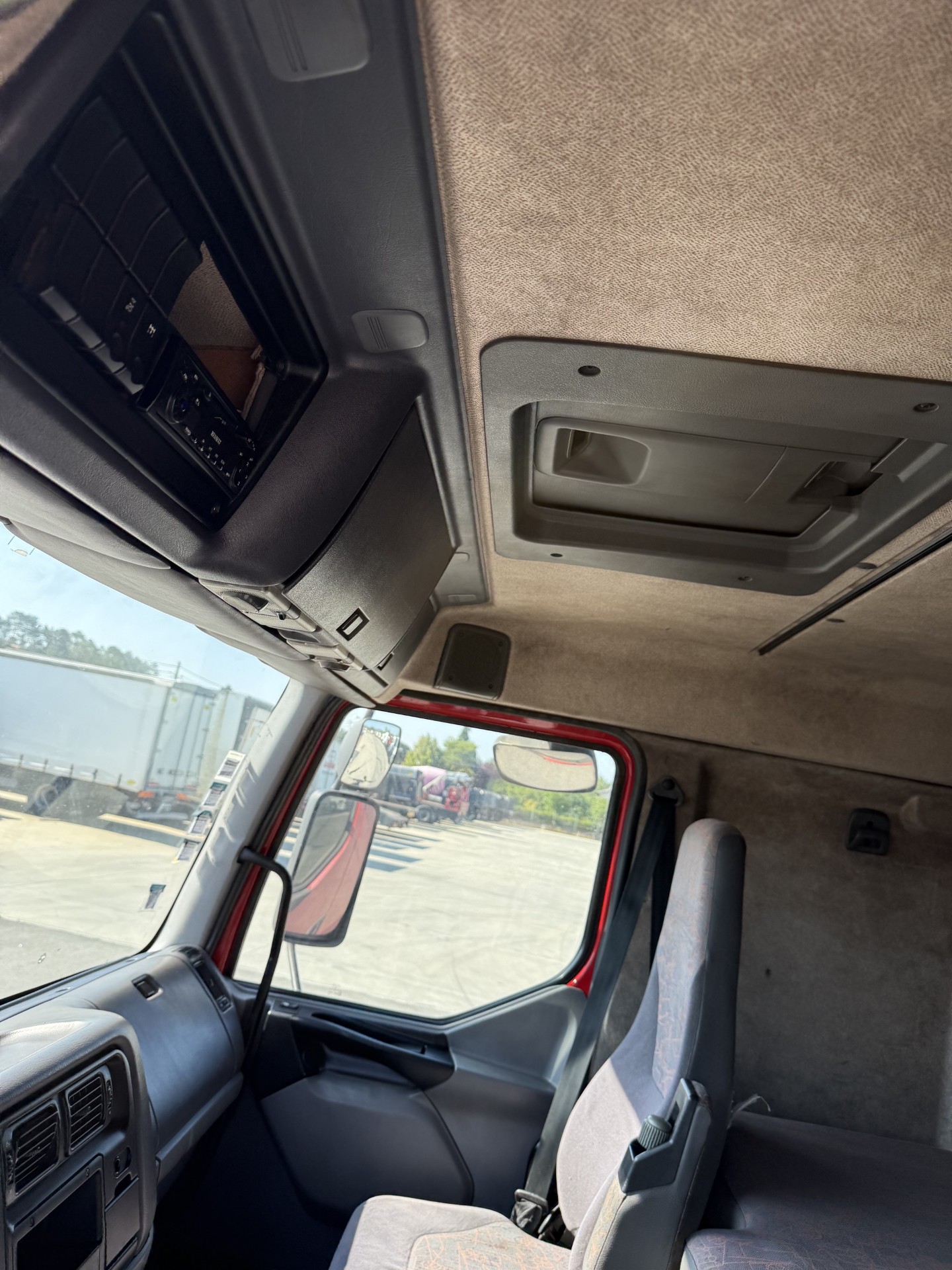 Renault Premium 420 DCI