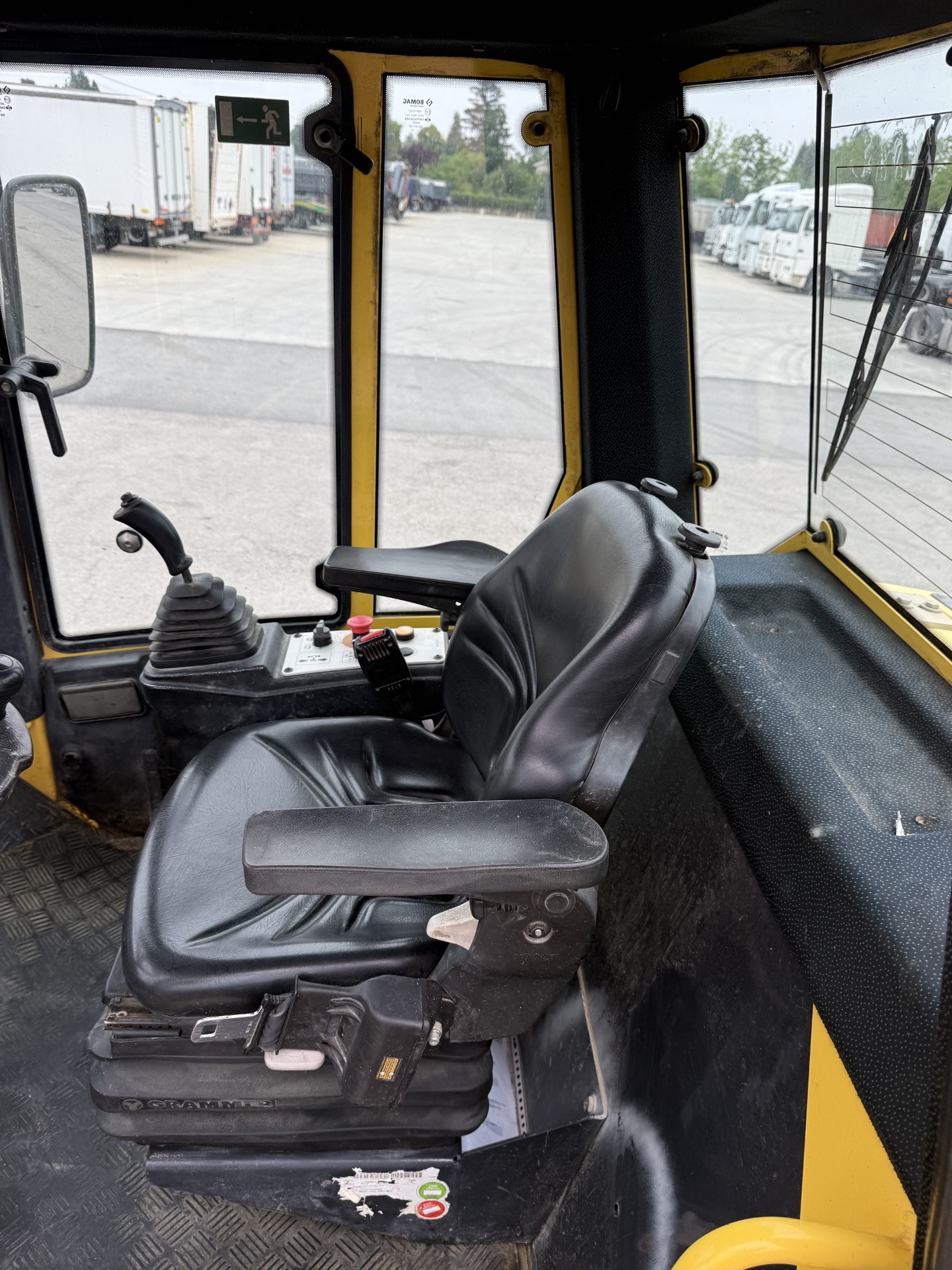 Bomag BW 211 PD-4