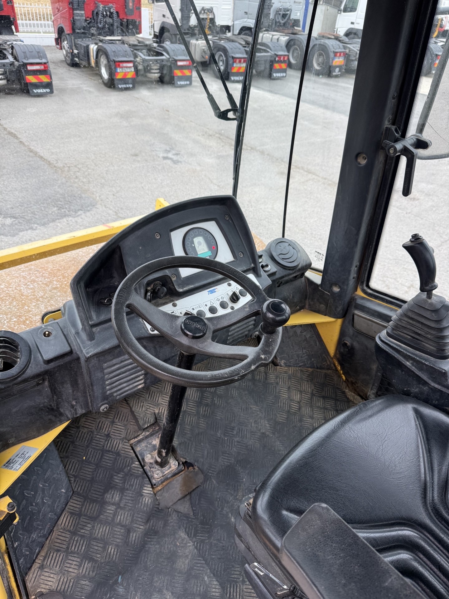 Bomag BW 211 PD-4