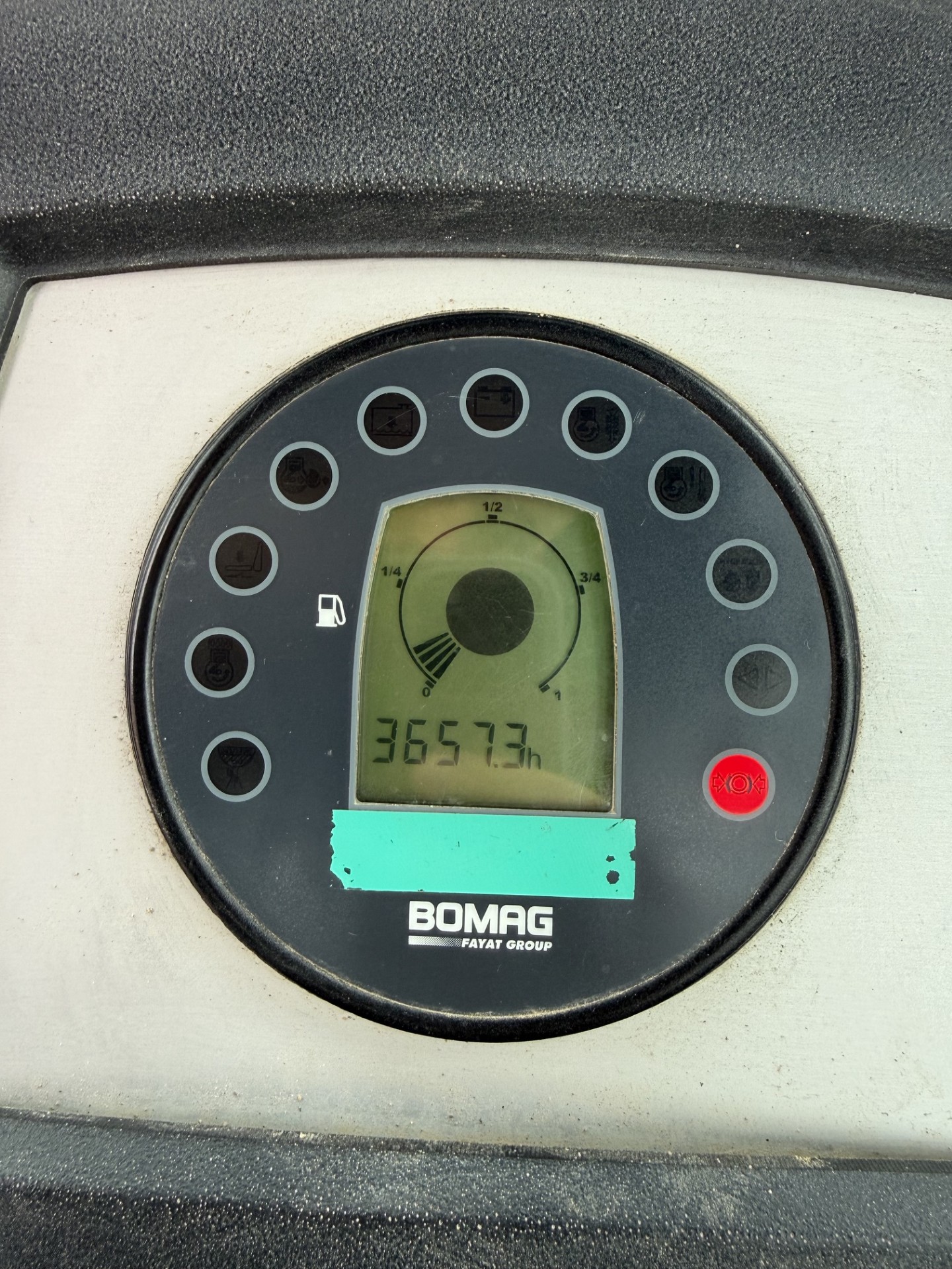 Bomag BW 211 PD-4