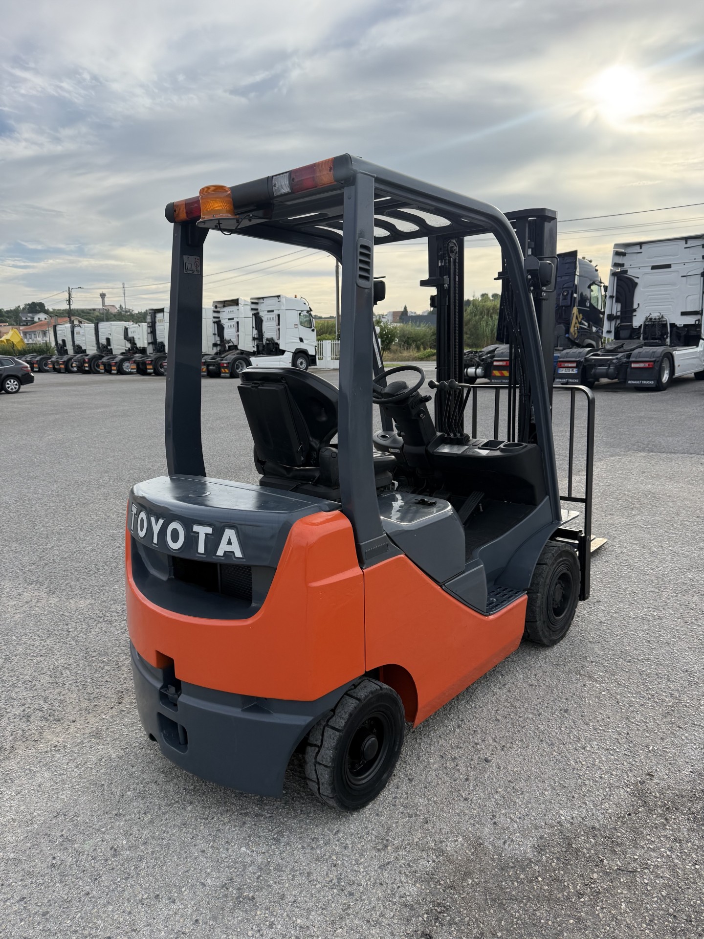 Toyota 