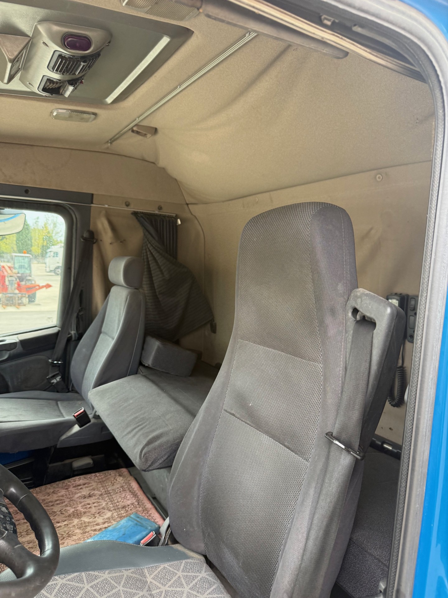 Scania R 420