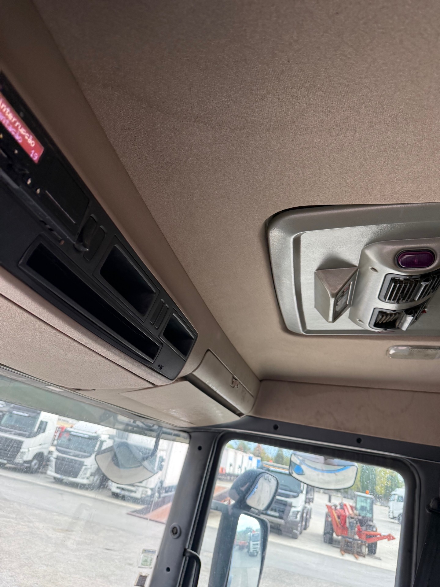 Scania R 420