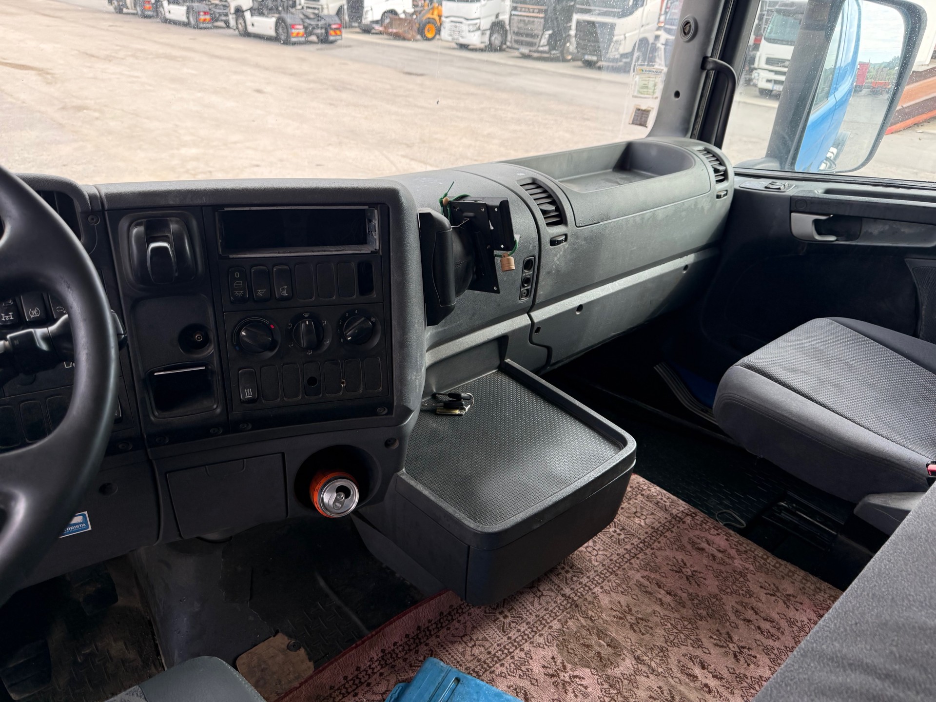 Scania R 420