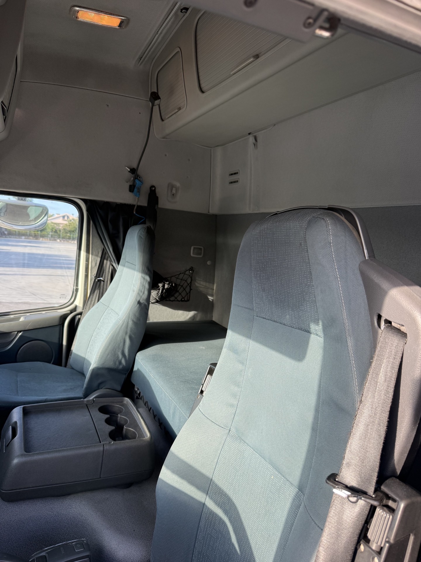 Volvo FM13 500