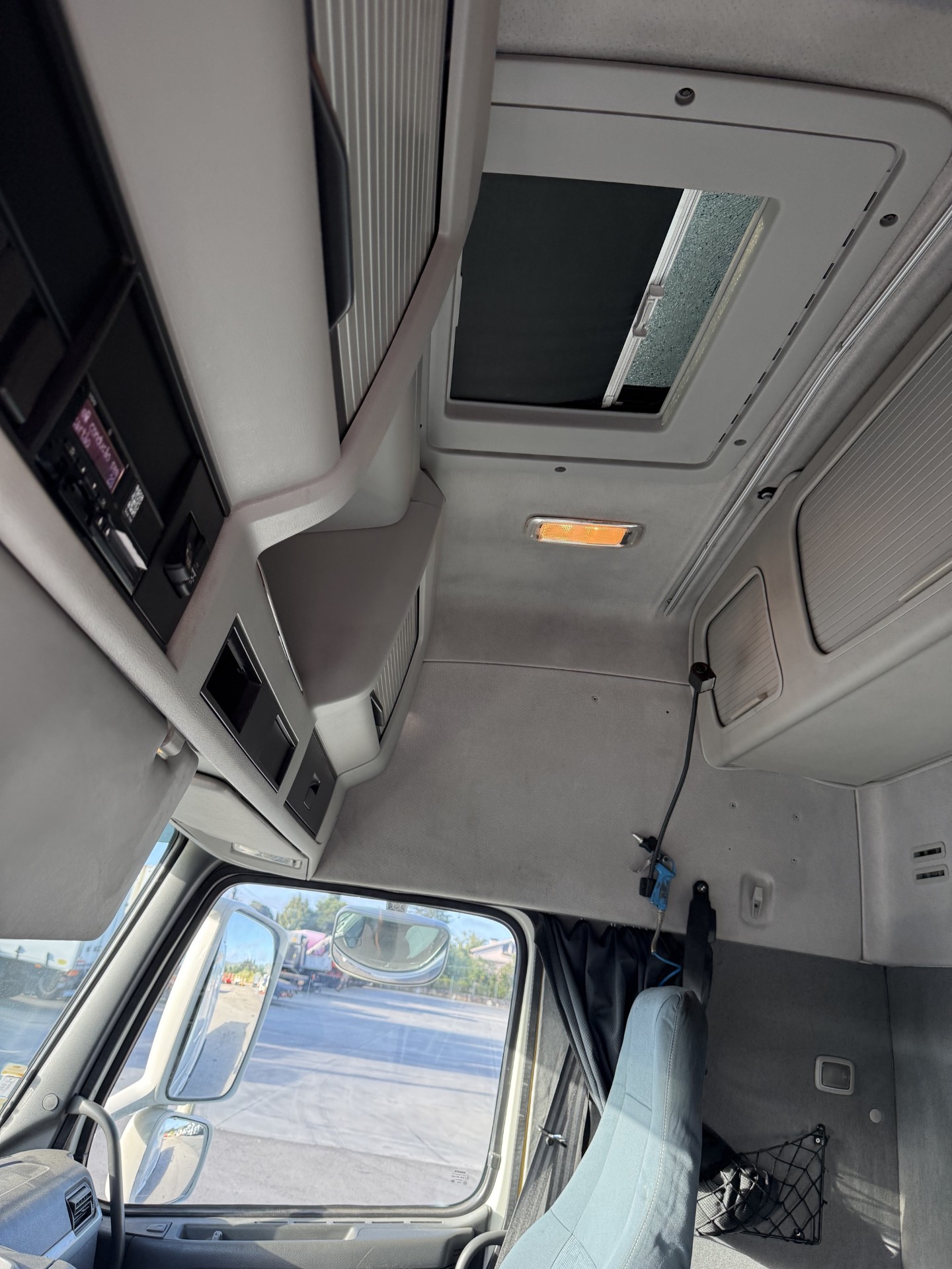Volvo FM13 500