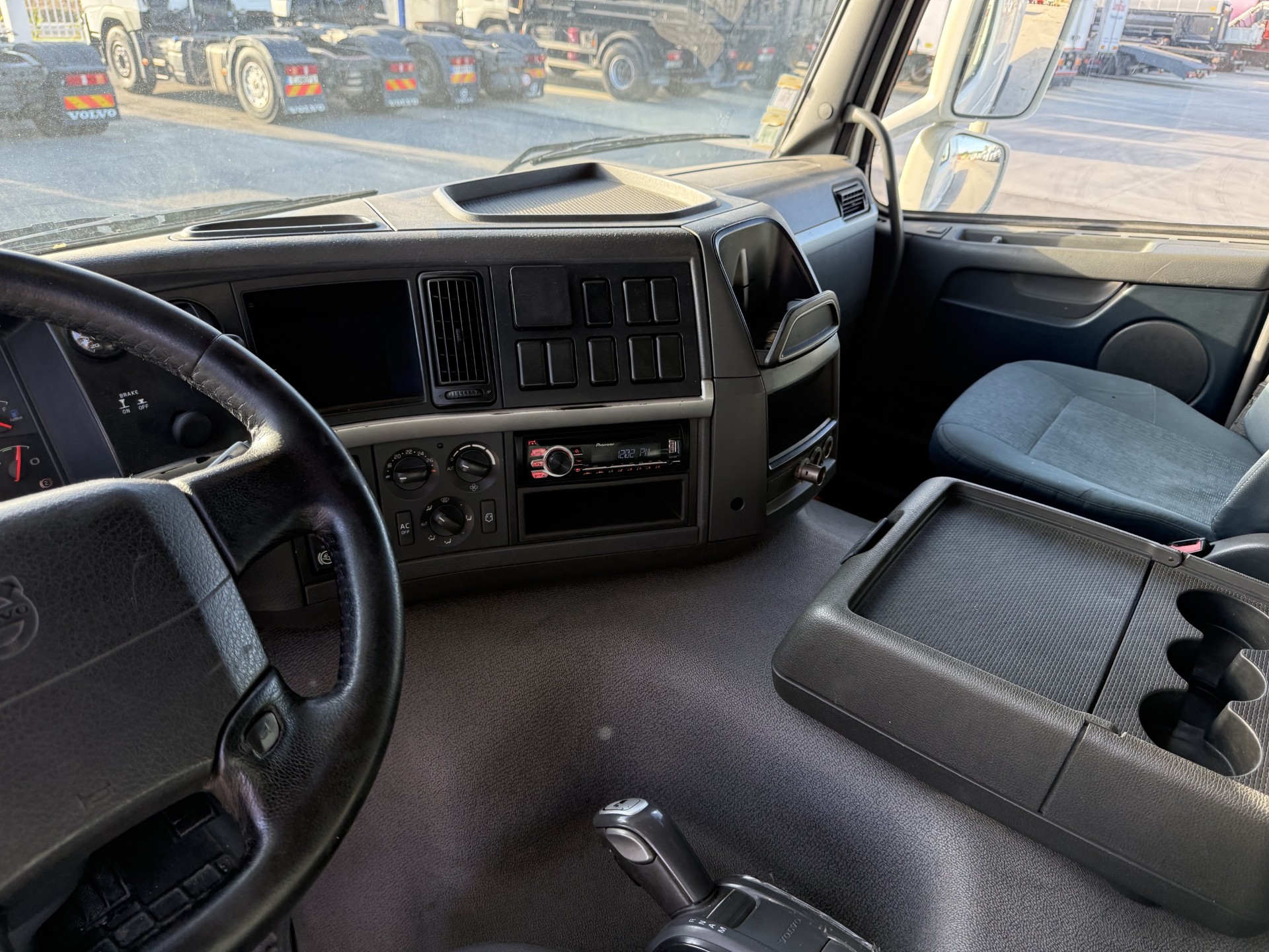 Volvo FM13 500