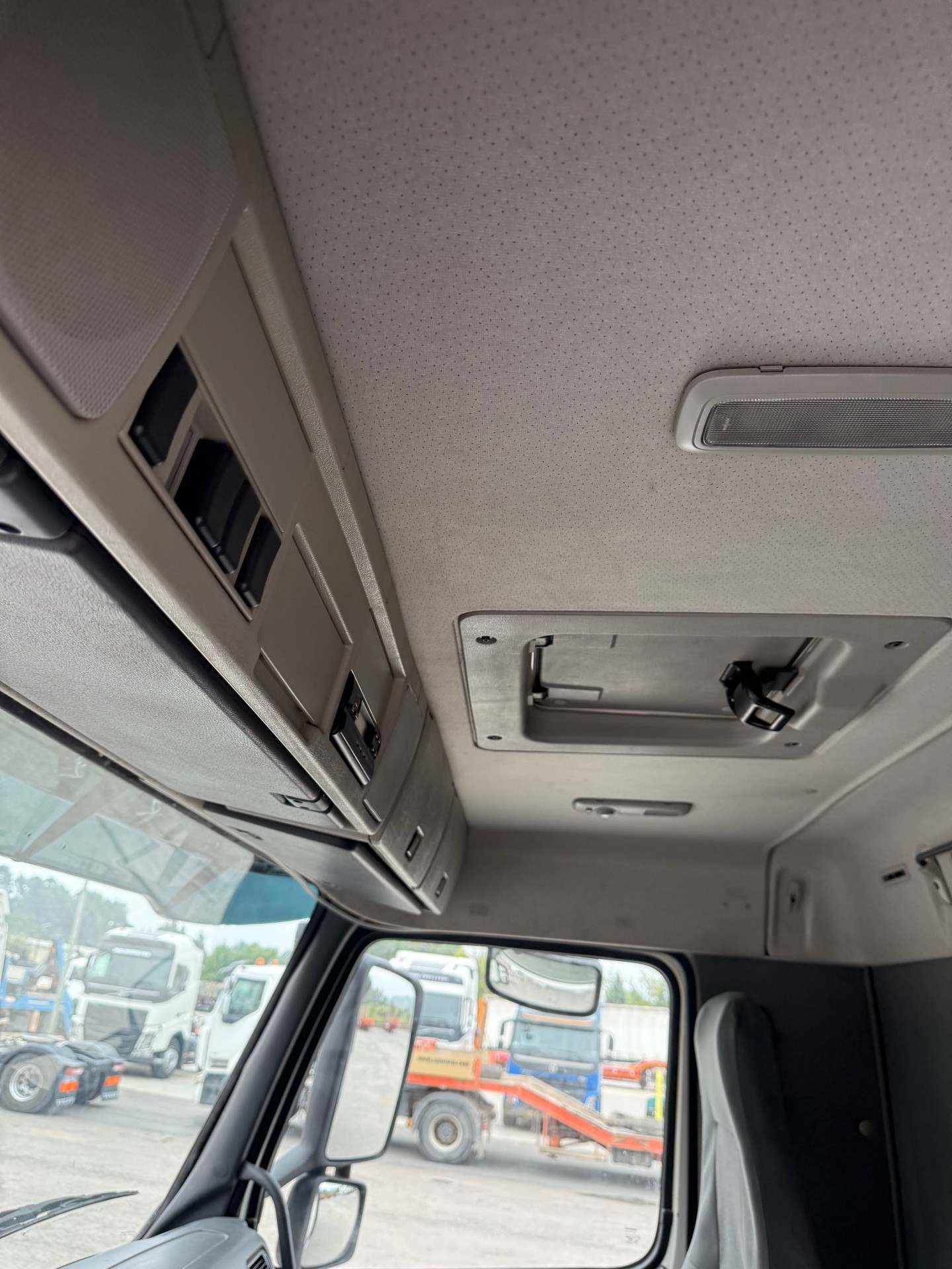 Volvo FM12 380