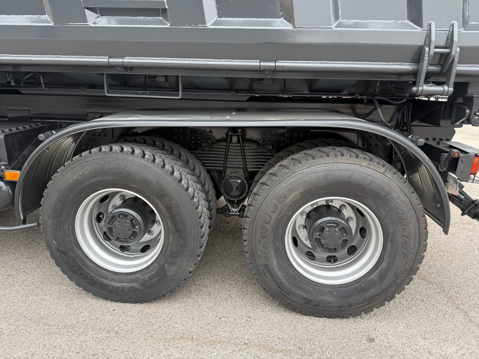 Volvo FM12 380