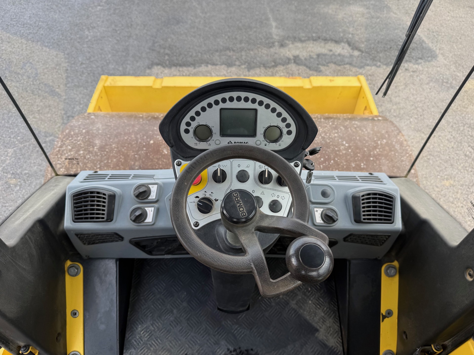 Bomag BW 177 D-5