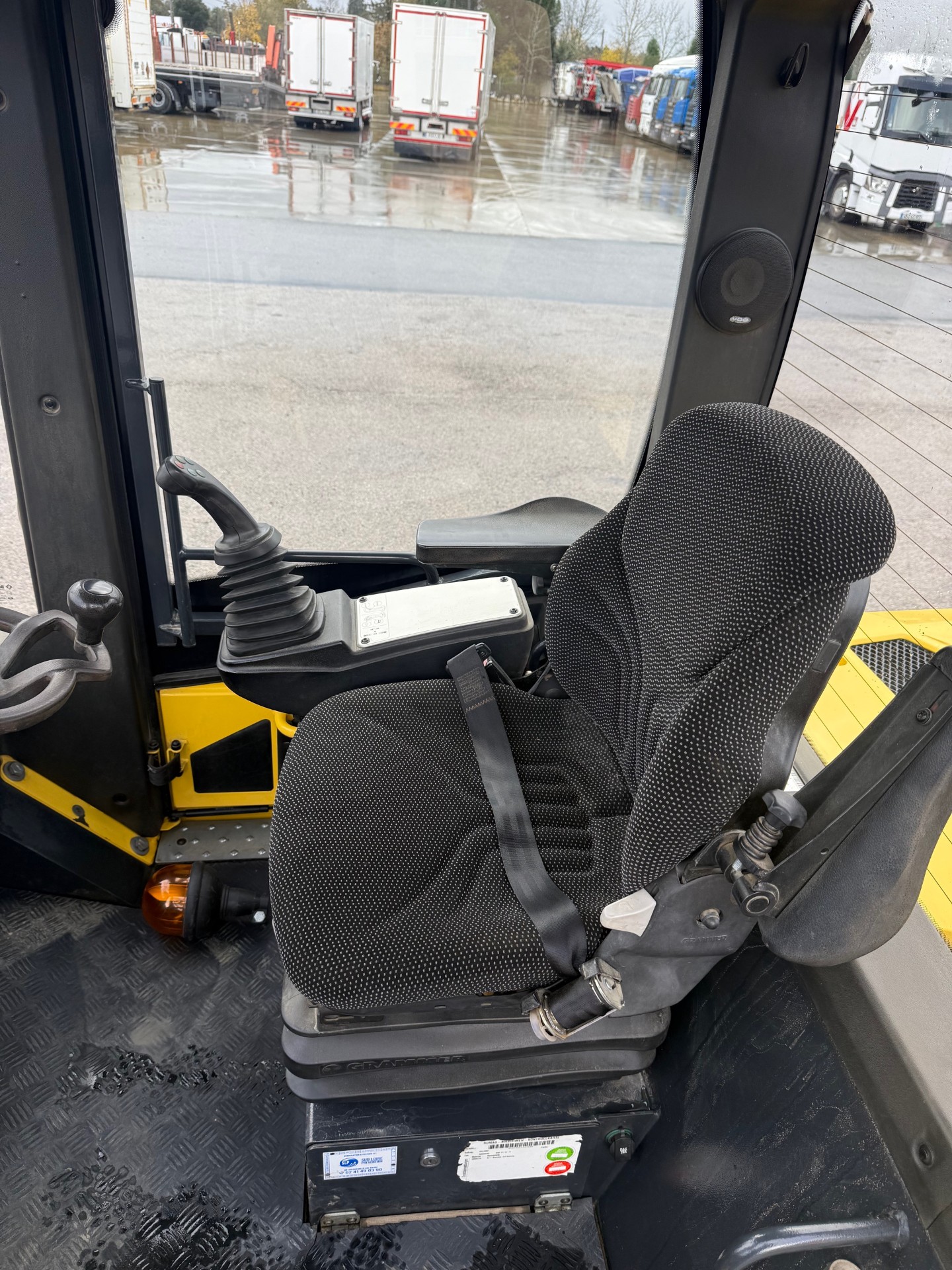 Bomag BW 177 D-5