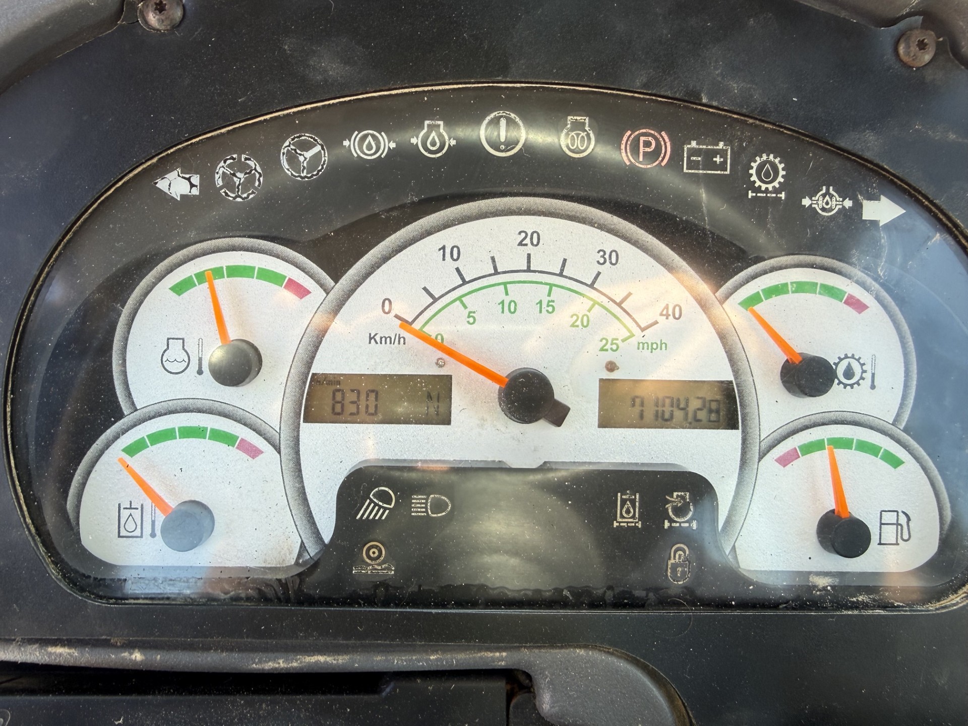 Caterpillar 924G