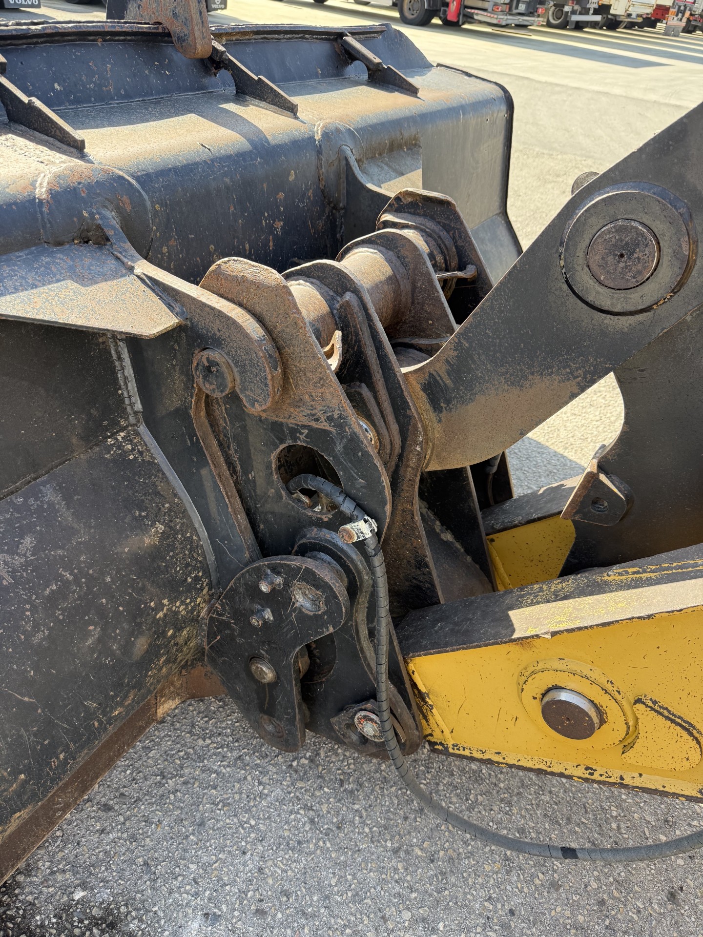 Caterpillar 924G