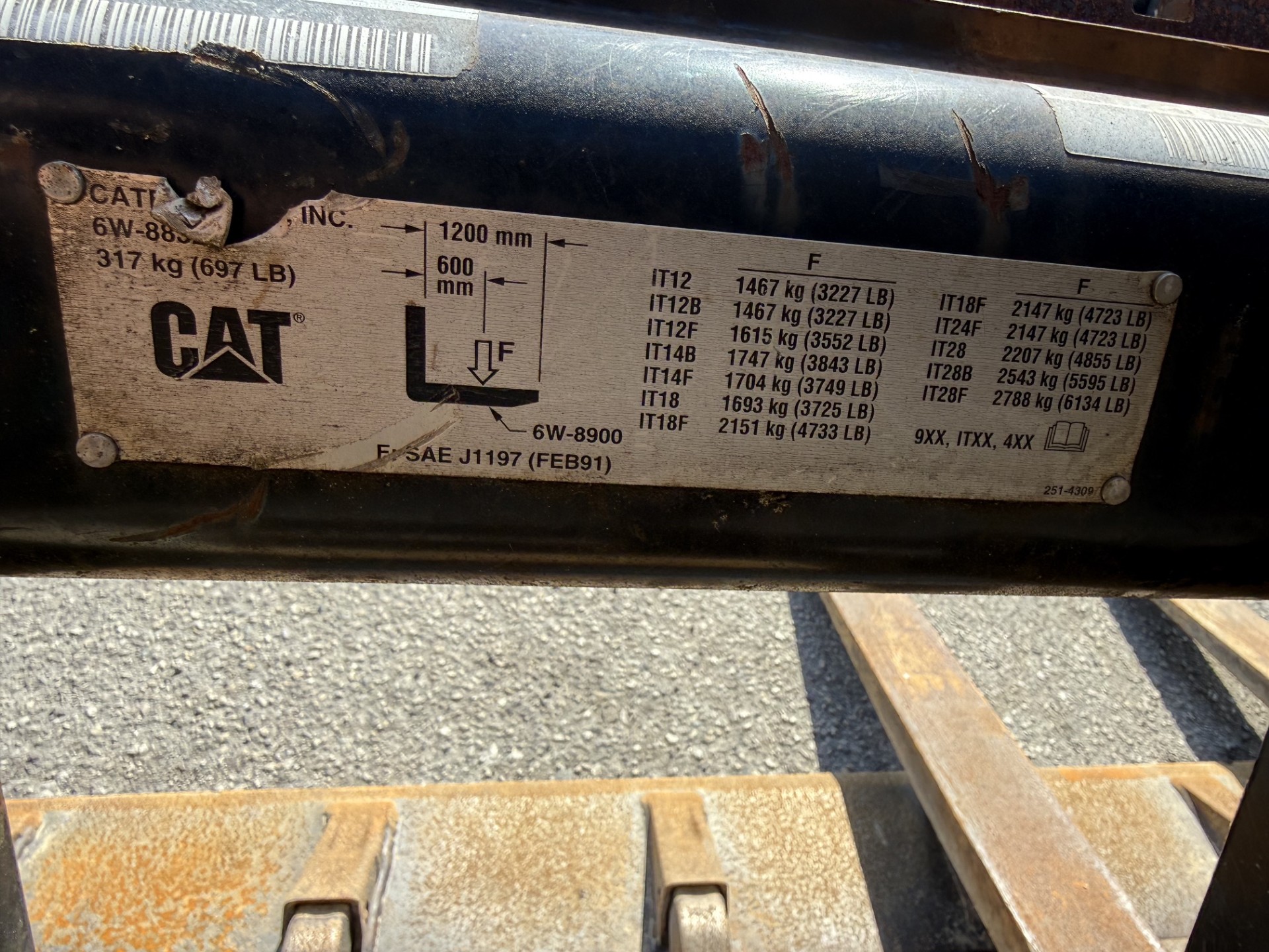 Caterpillar 924G