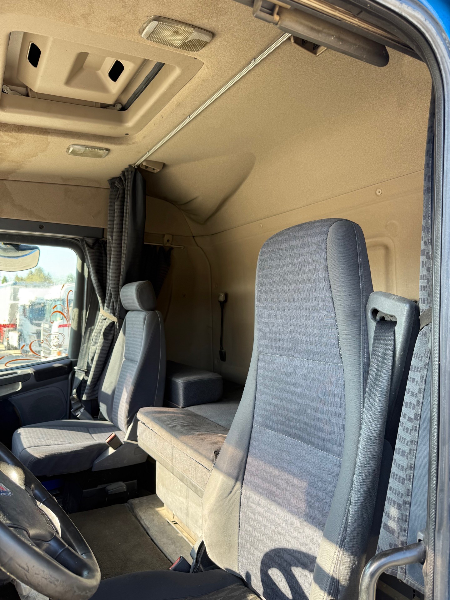 Scania R 420