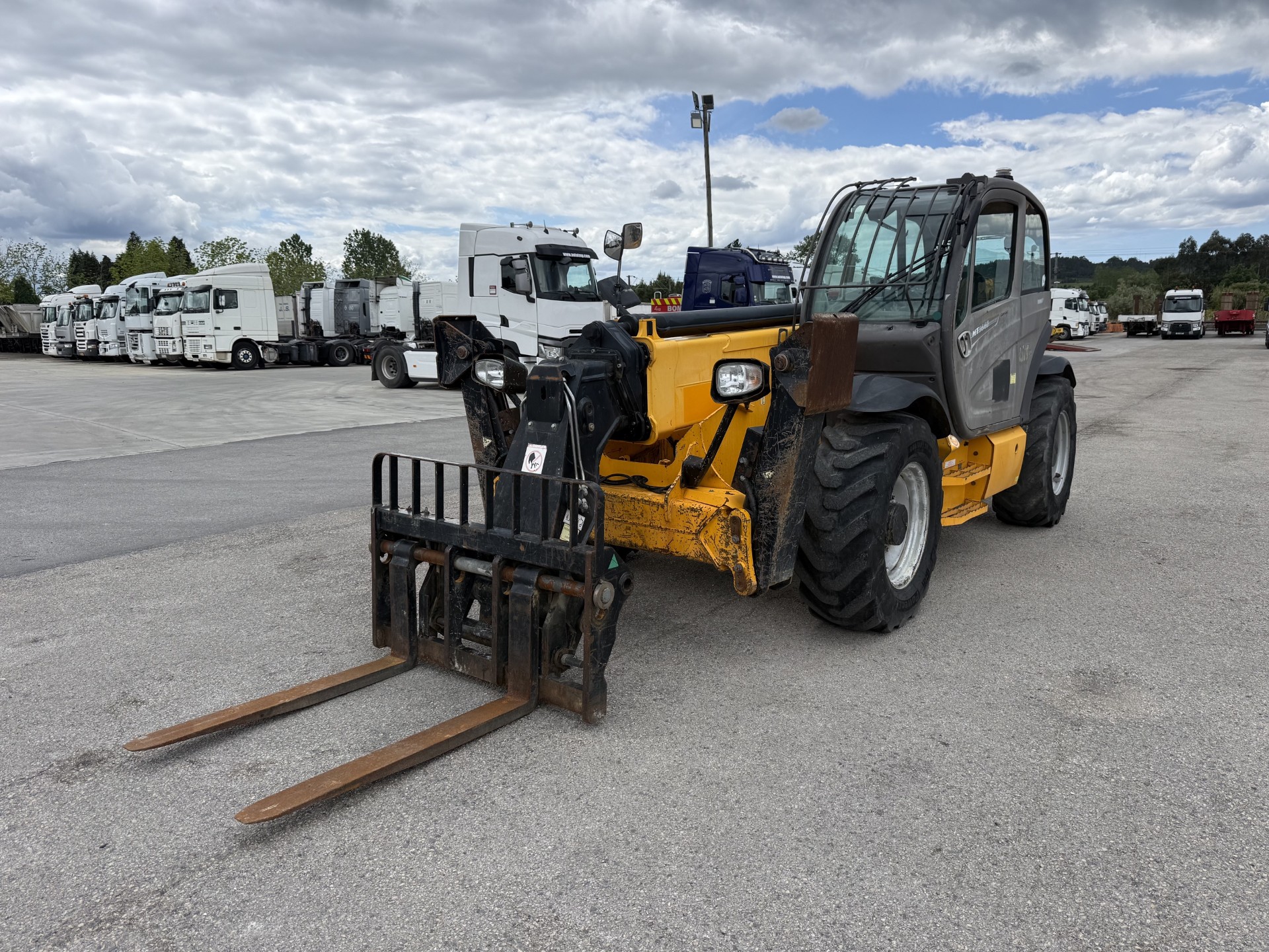 Manitou MT 1440