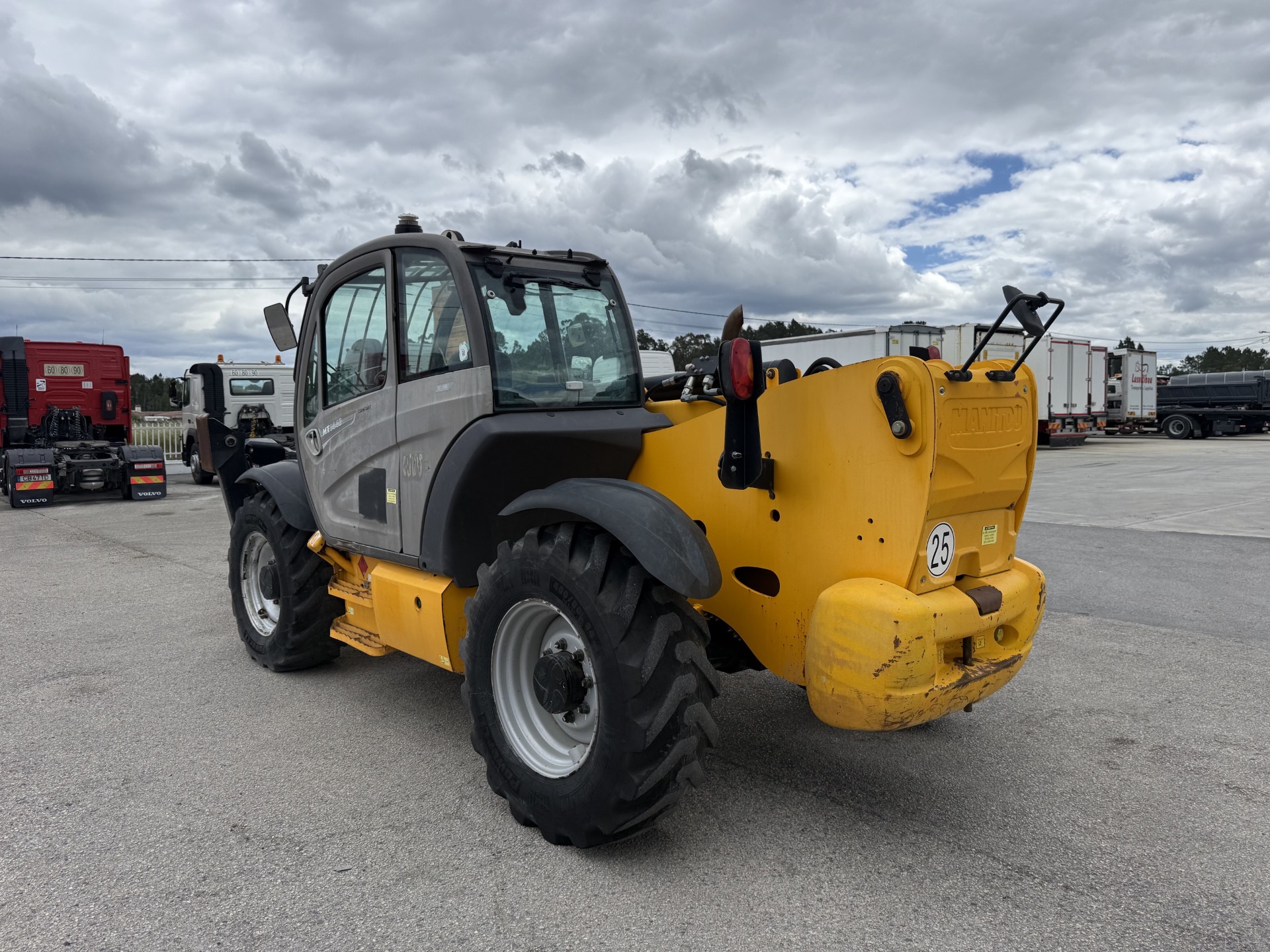 Manitou MT 1440