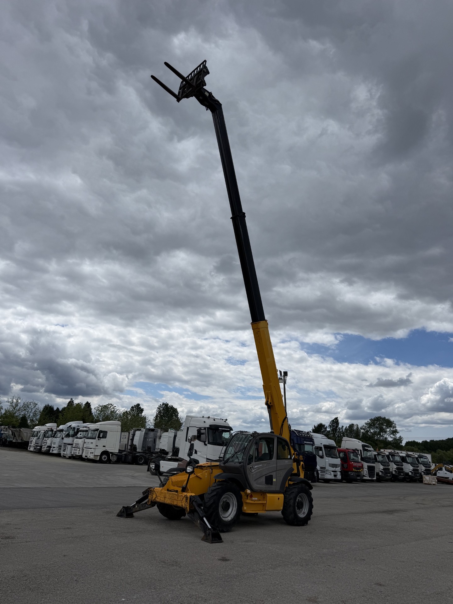 Manitou MT 1440