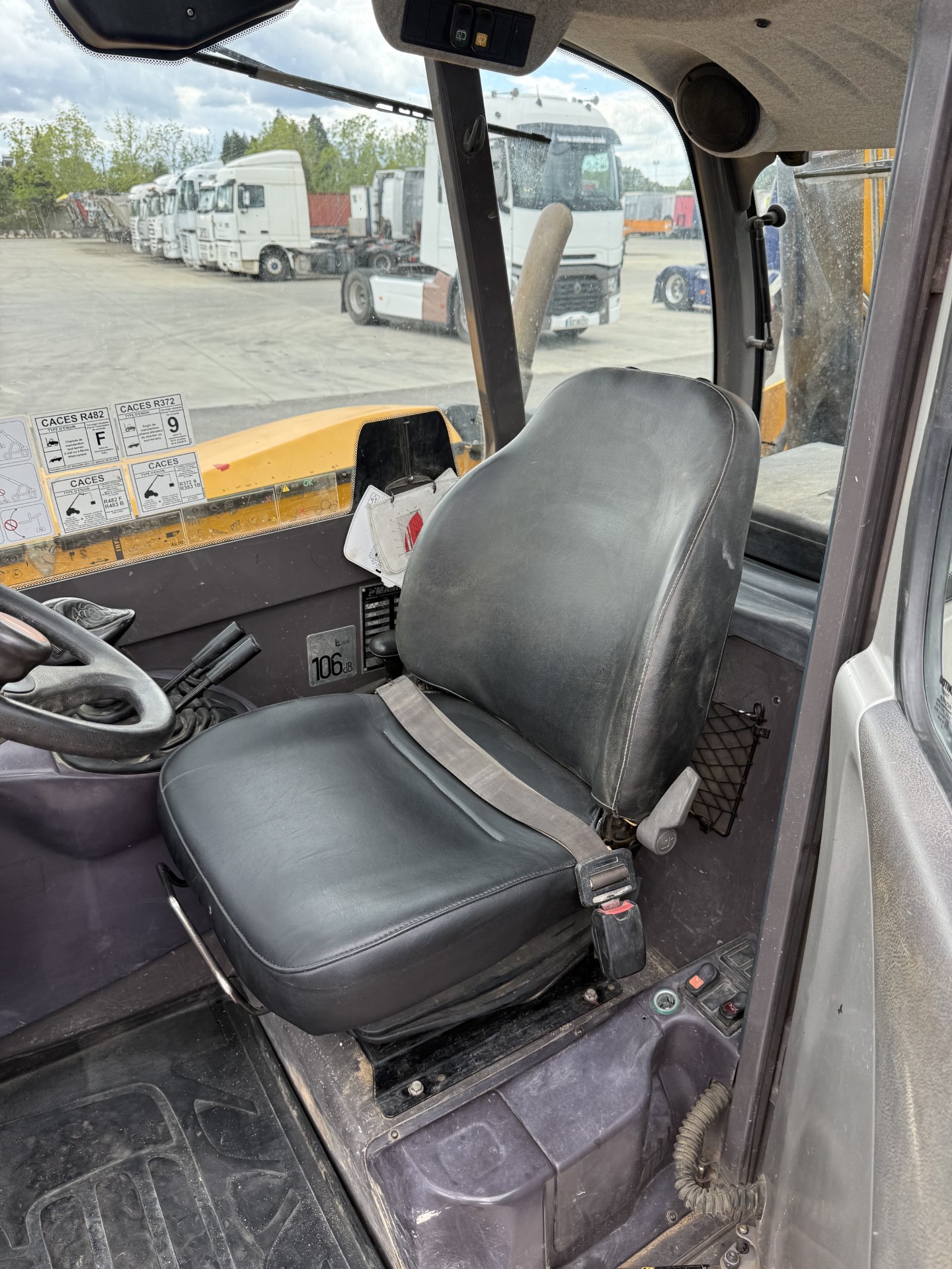 Manitou MT 1440