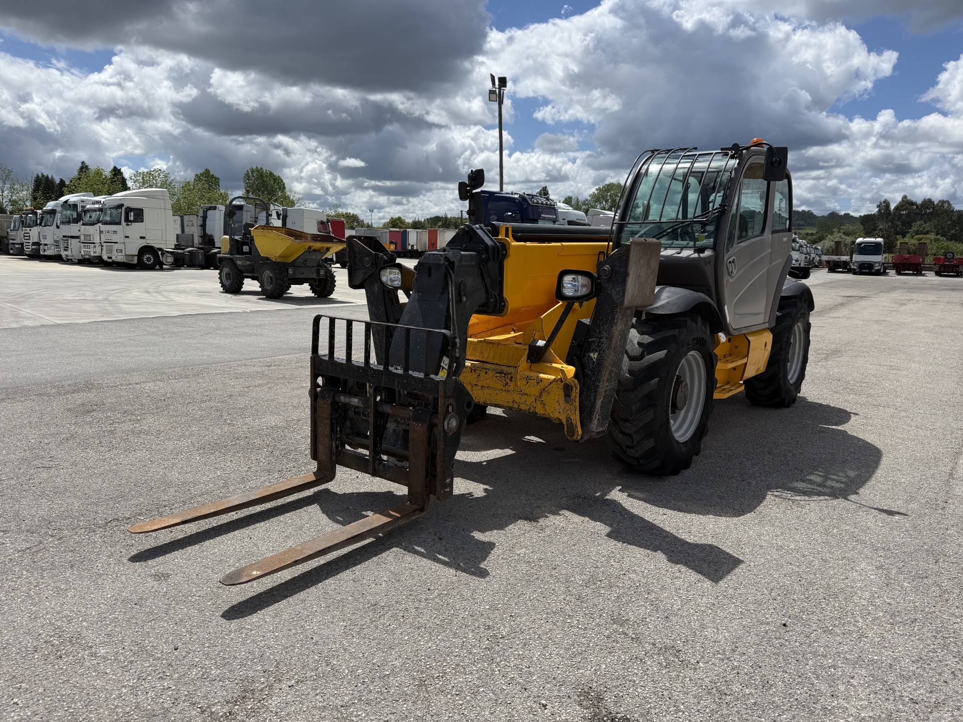 Manitou MT 1440