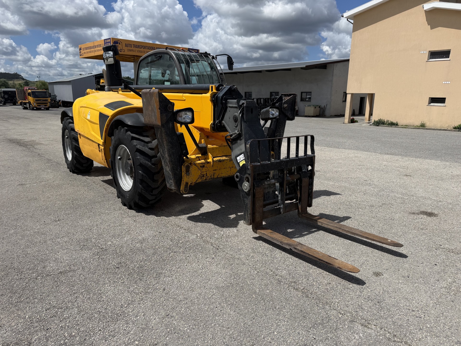 Manitou MT 1440