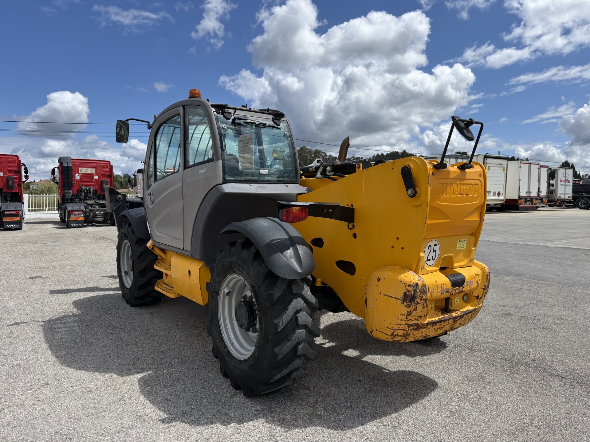 Manitou MT 1440