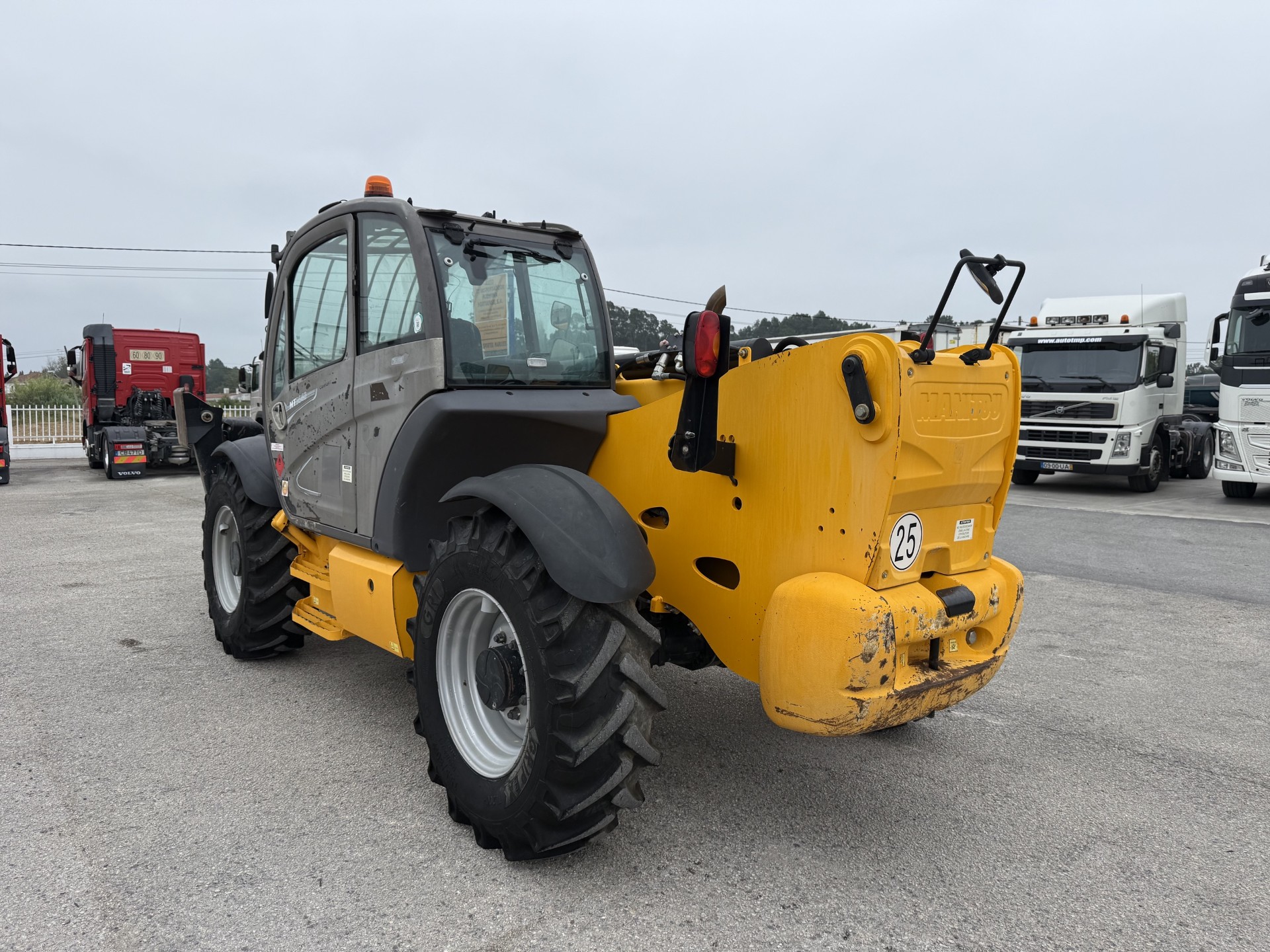 Manitou MT 1440