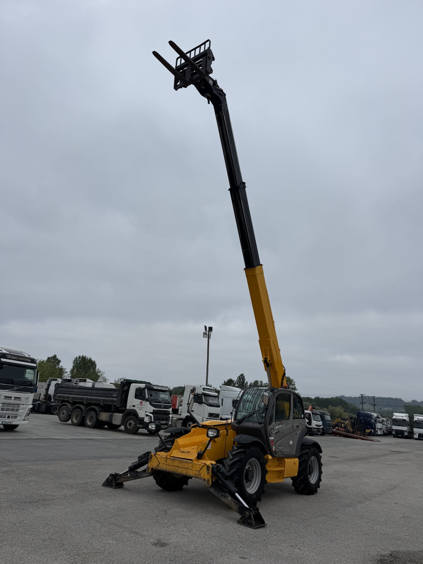 Manitou MT 1440
