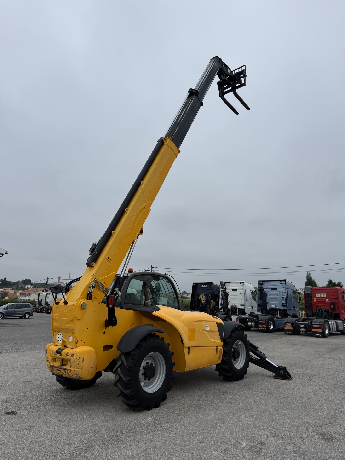 Manitou MT 1440