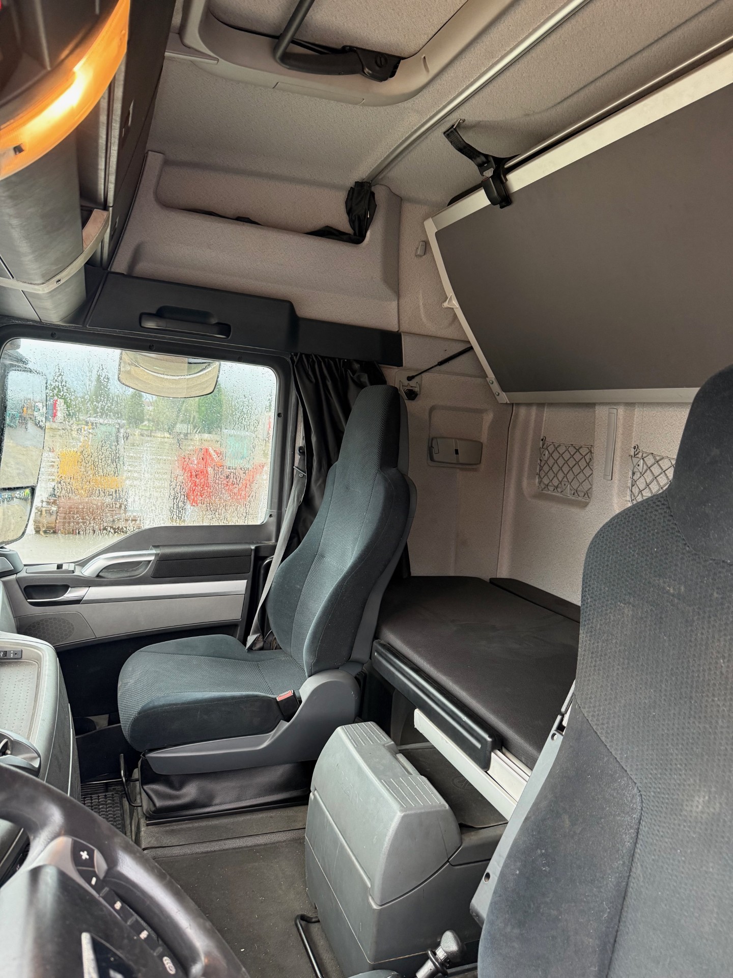 MAN TGX 18.480
