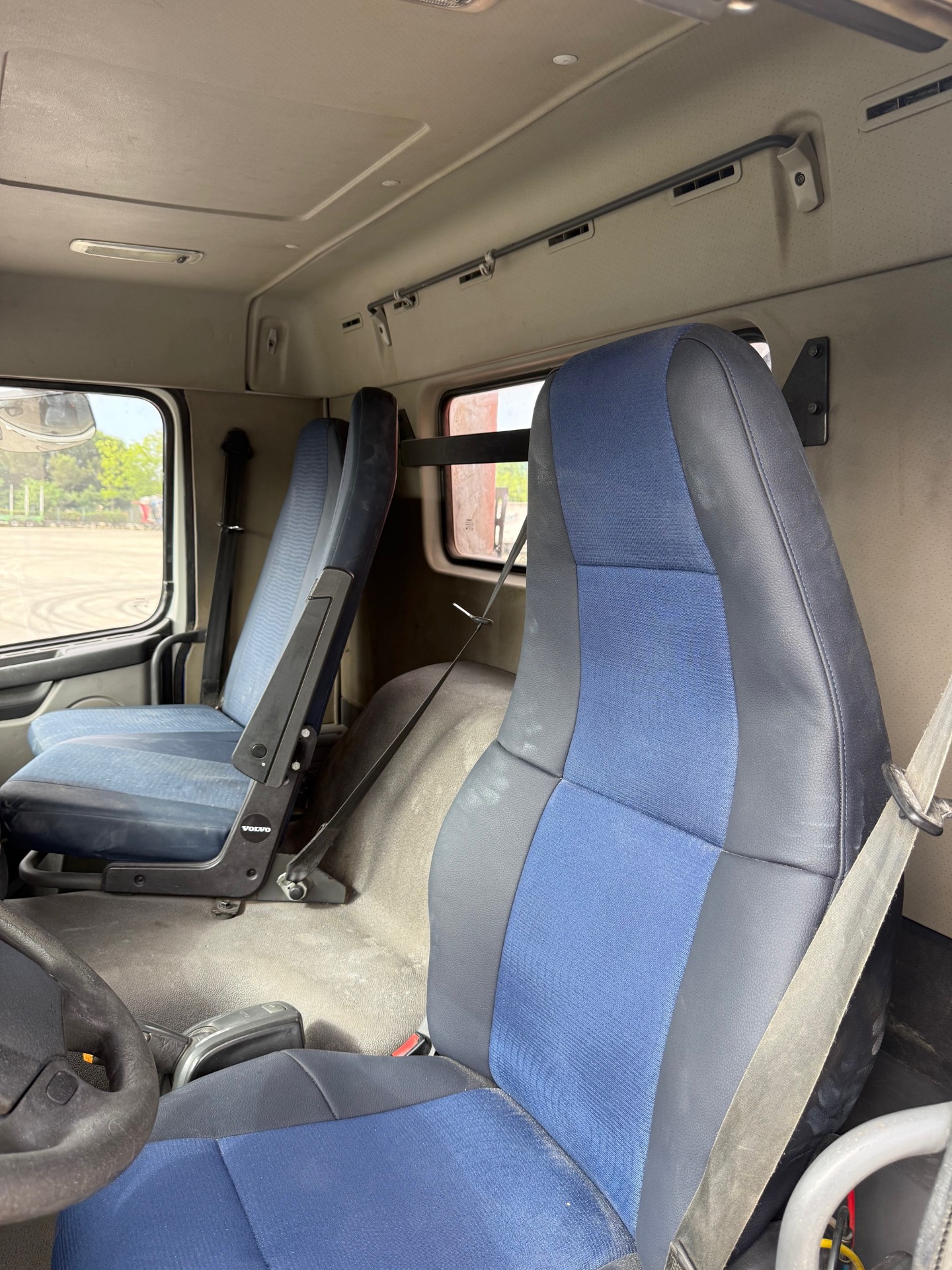 Volvo FM 340