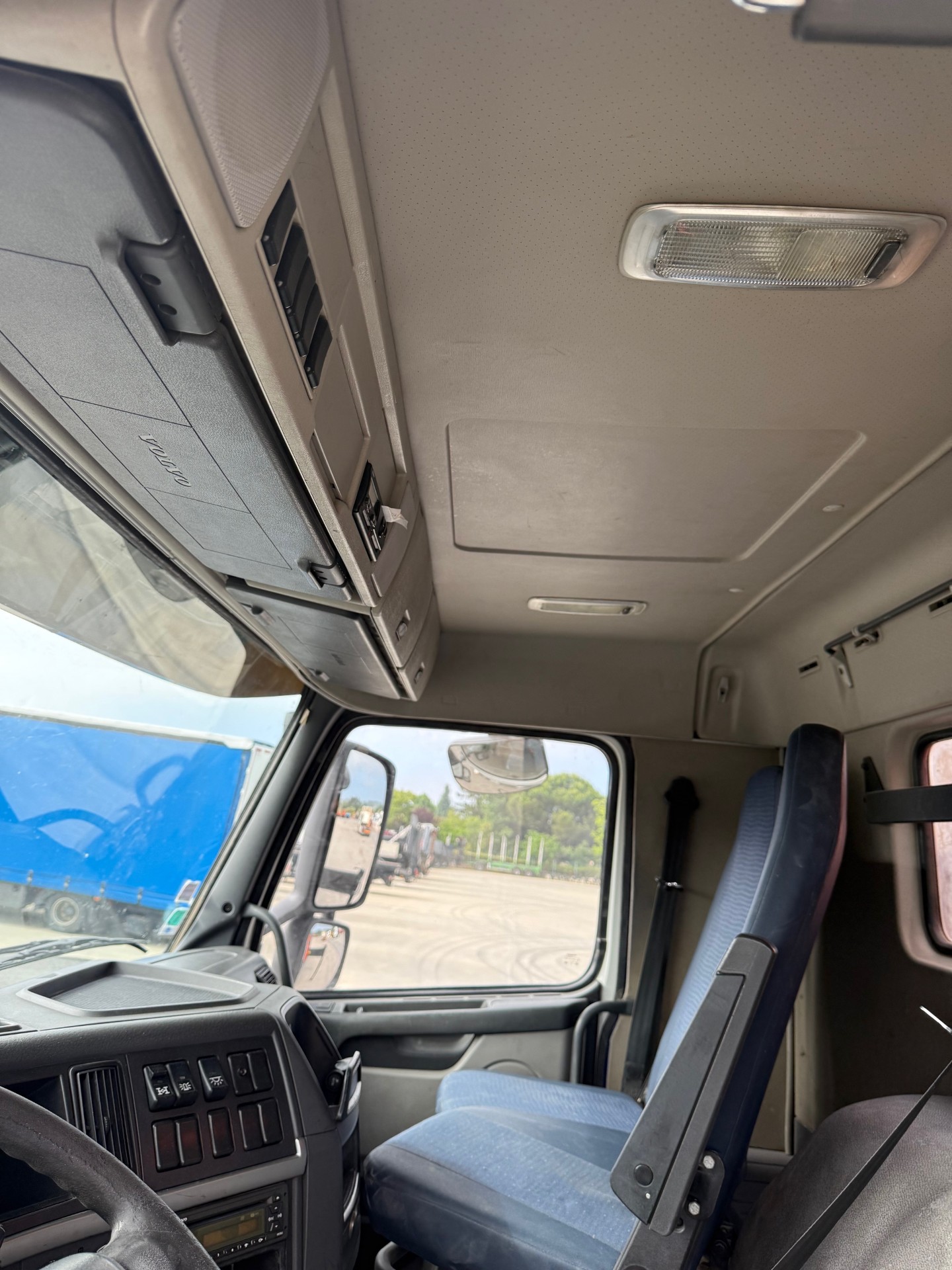 Volvo FM 340
