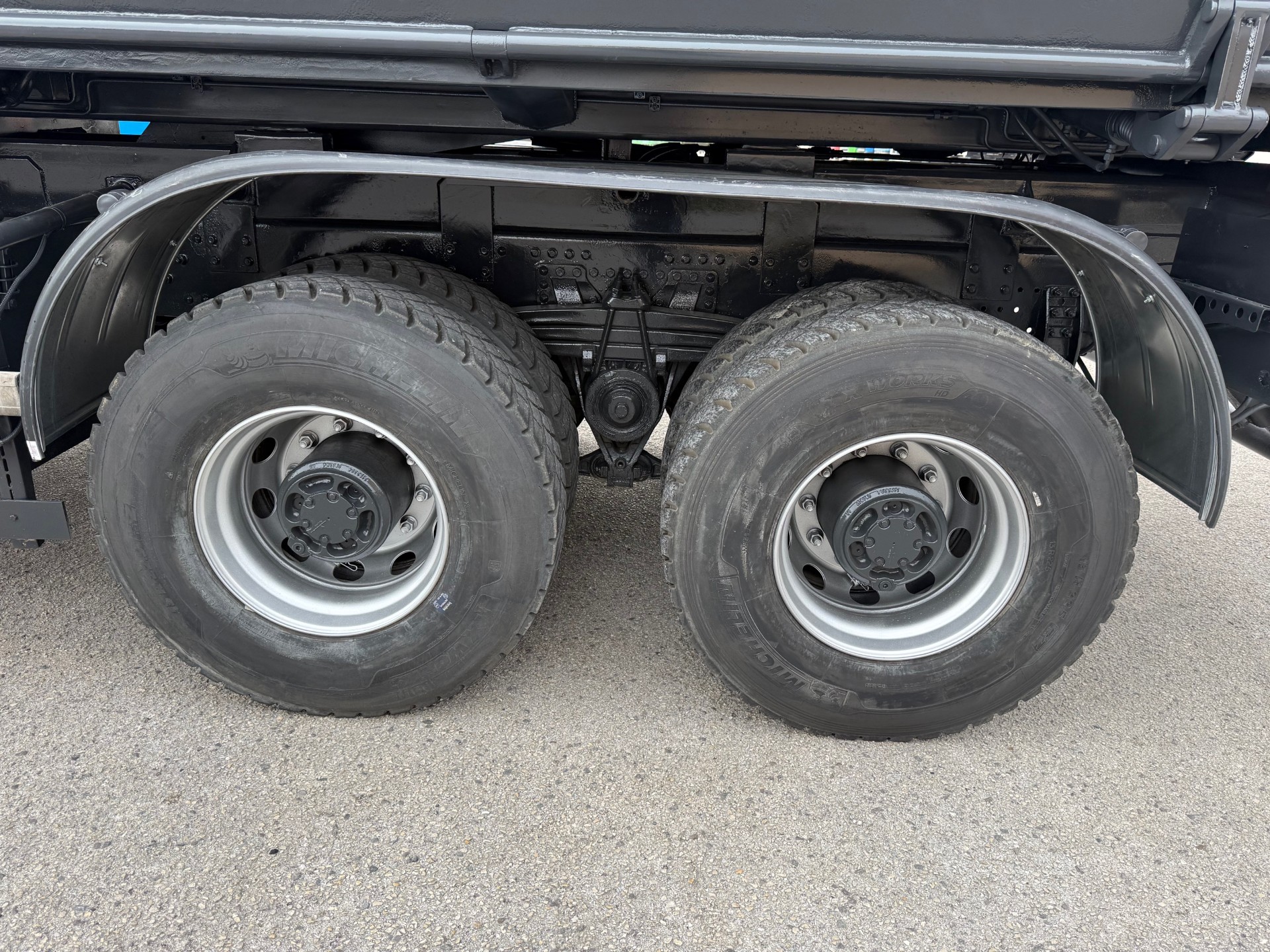 Volvo FM 340