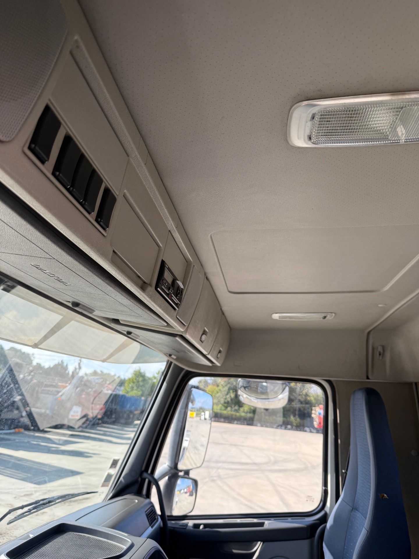 Volvo FM13 440