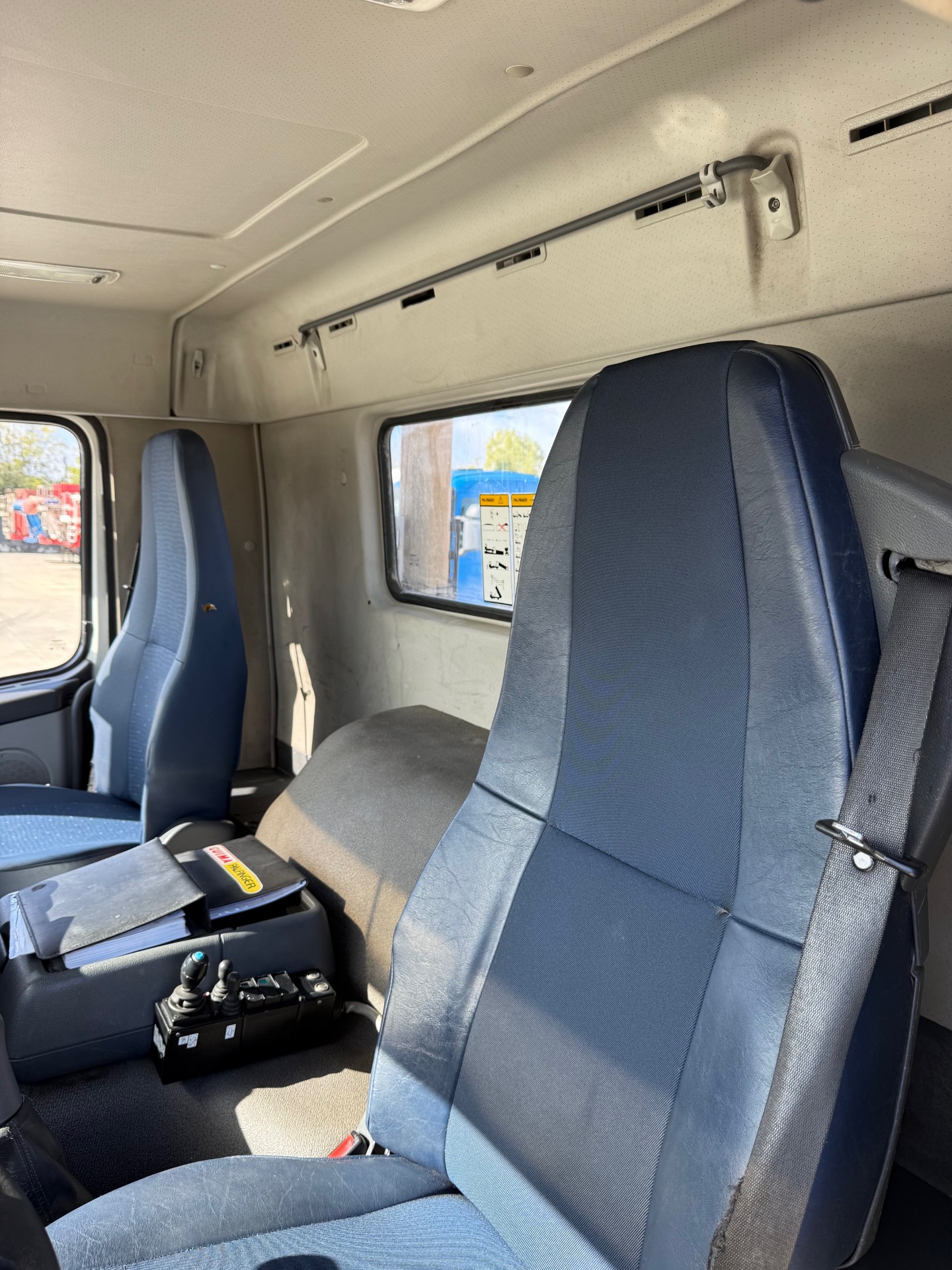 Volvo FM13 440