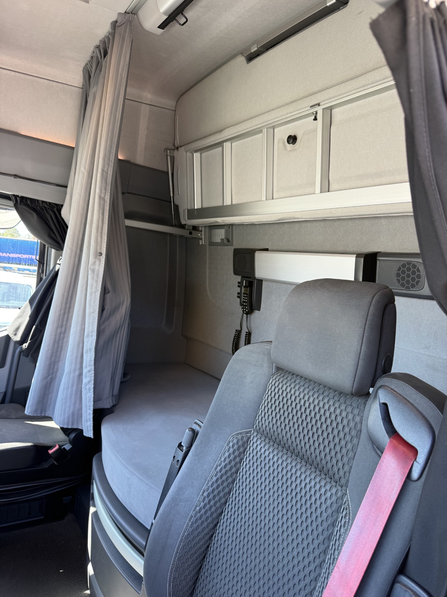 Renault Gamme T High 520