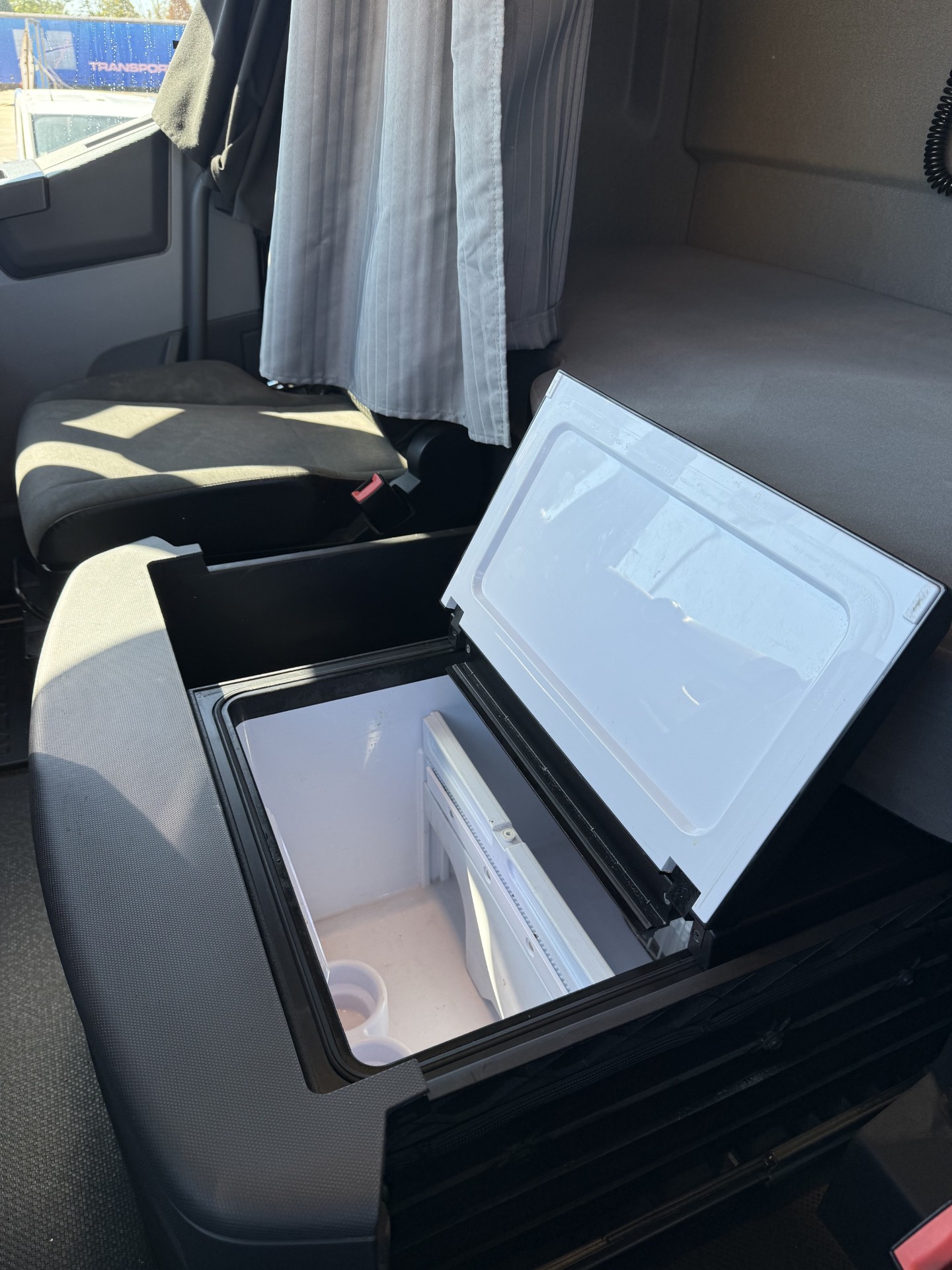 Renault Gamme T High 520