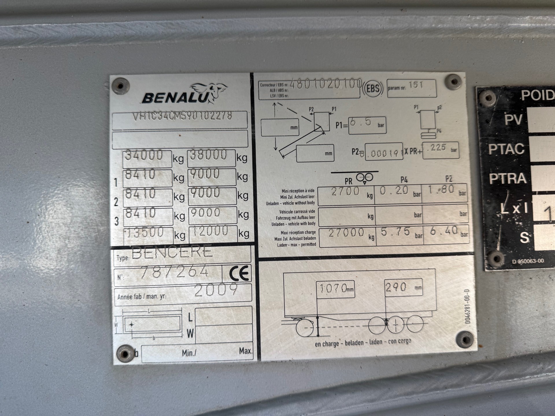 Benalu