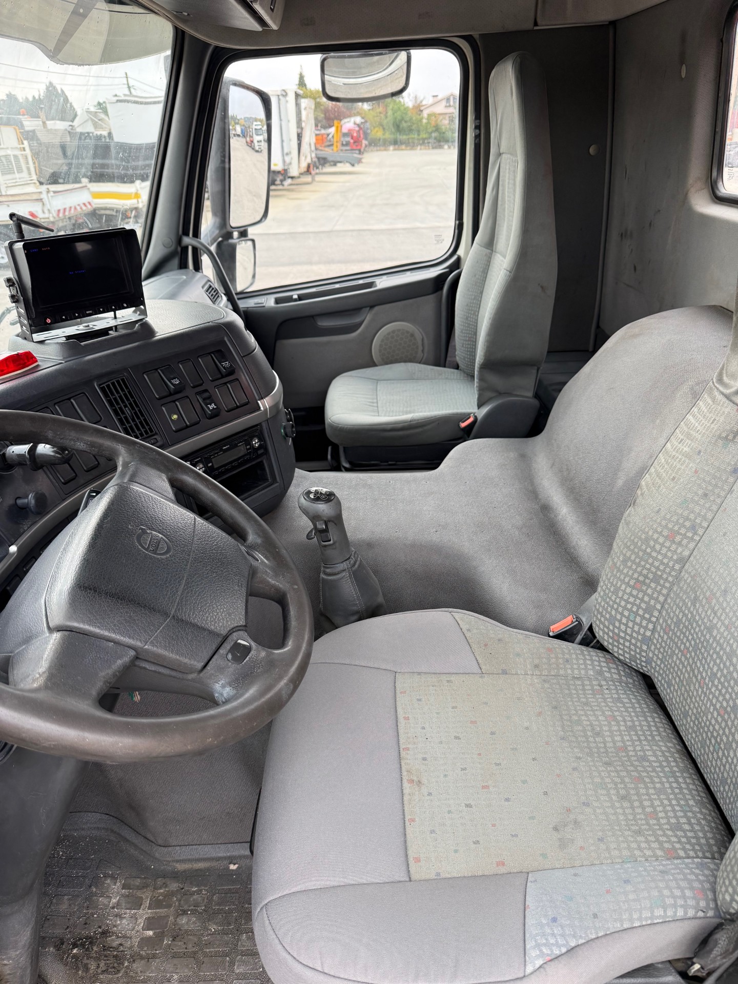 Volvo FM12 340