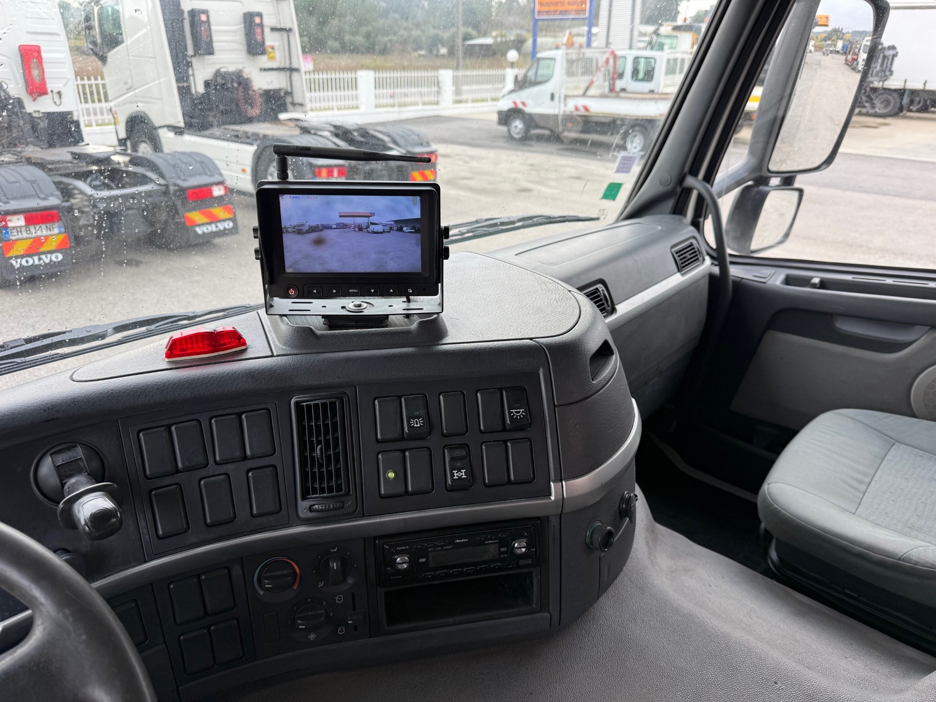 Volvo FM12 340